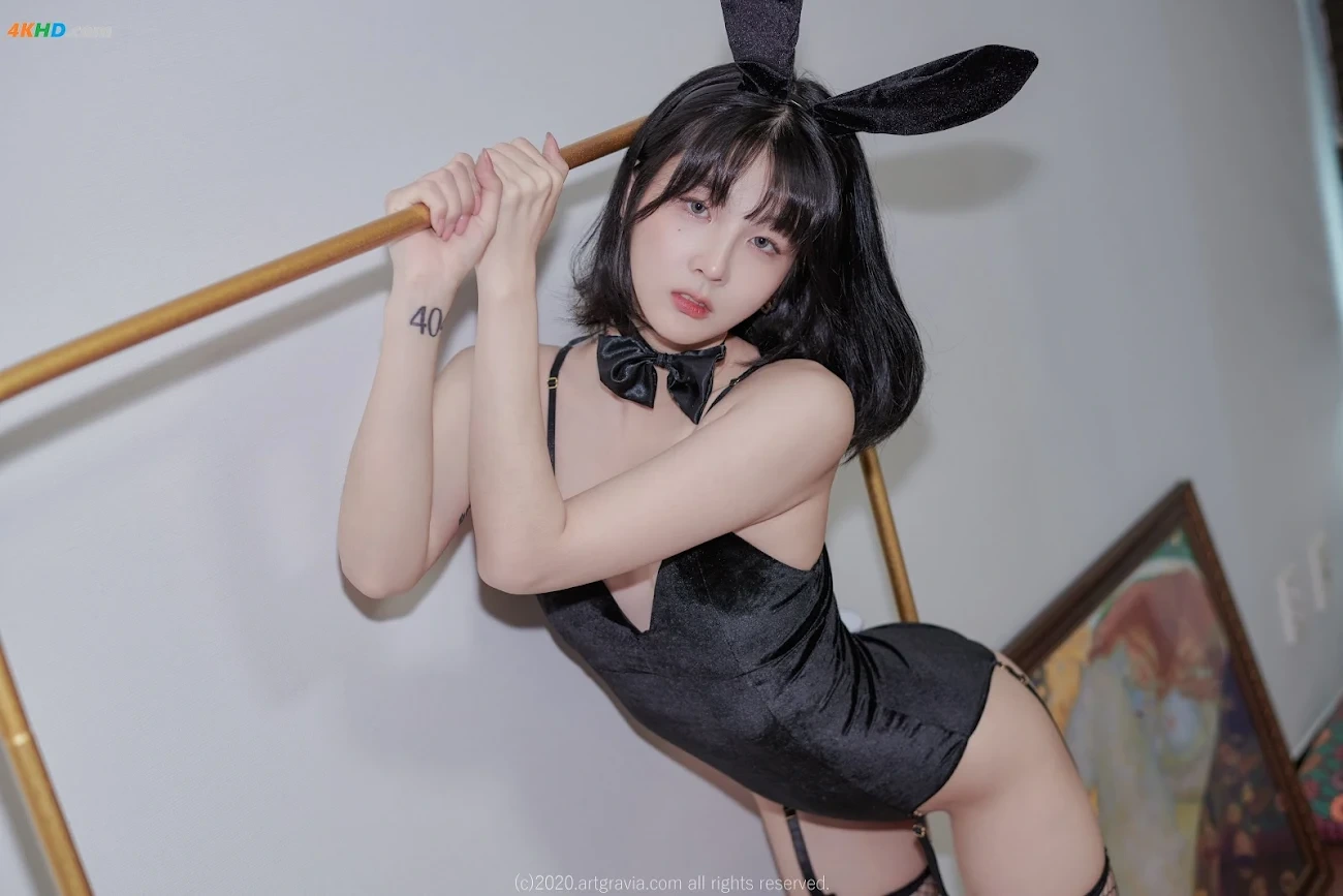 ARTGRAVIA_VOL200 Jangjoo — photo 48