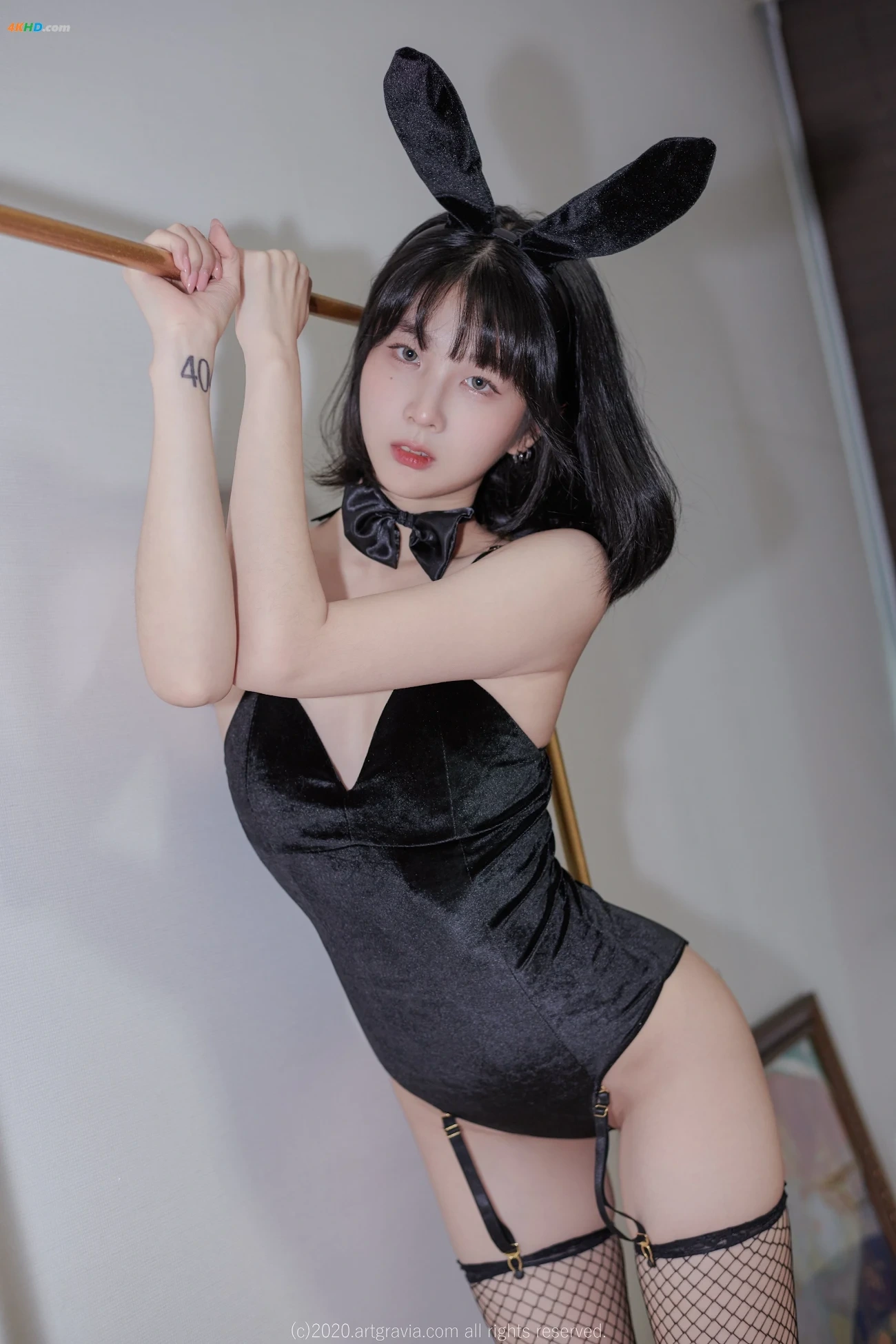 ARTGRAVIA_VOL200 Jangjoo — photo 49