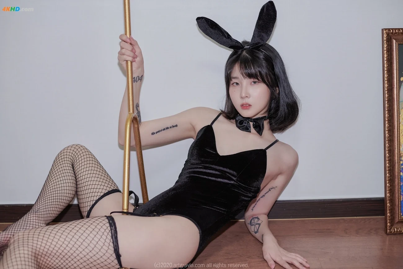 ARTGRAVIA_VOL200 Jangjoo — photo 52