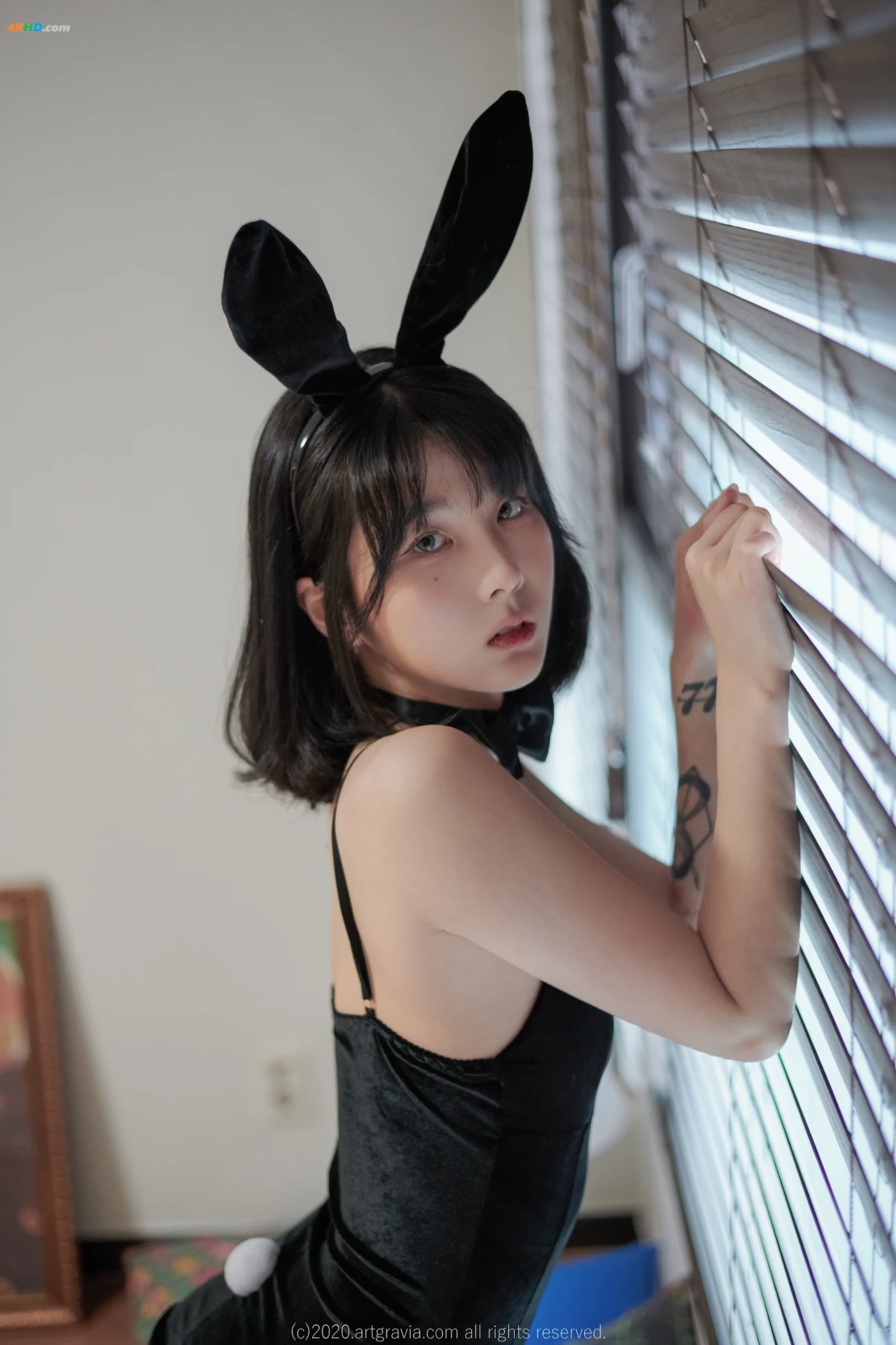 ARTGRAVIA_VOL200 Jangjoo — photo 53