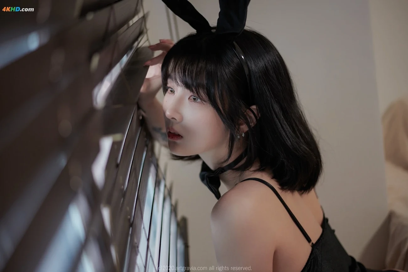 ARTGRAVIA_VOL200 Jangjoo — photo 55