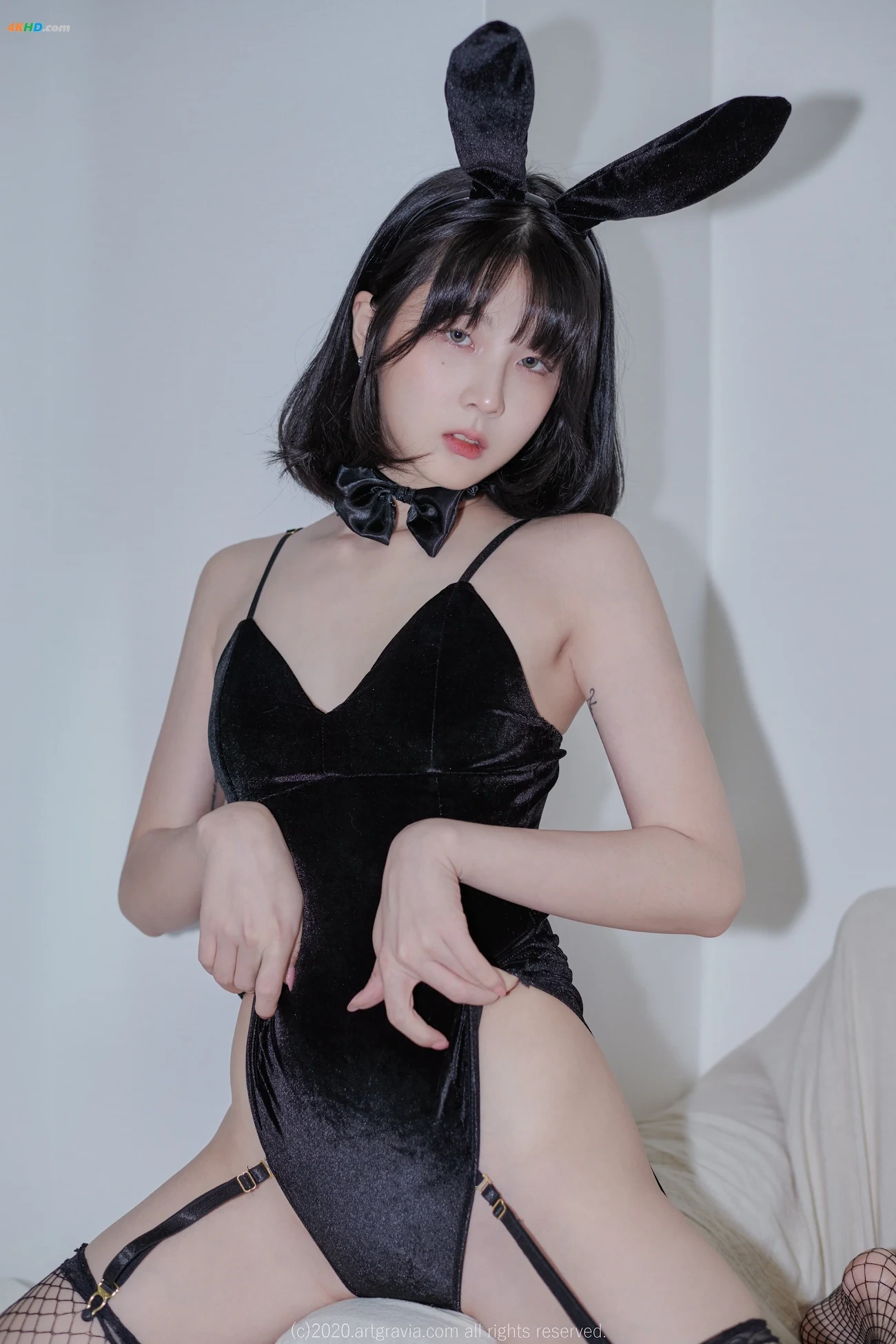 ARTGRAVIA_VOL200 Jangjoo — photo 59