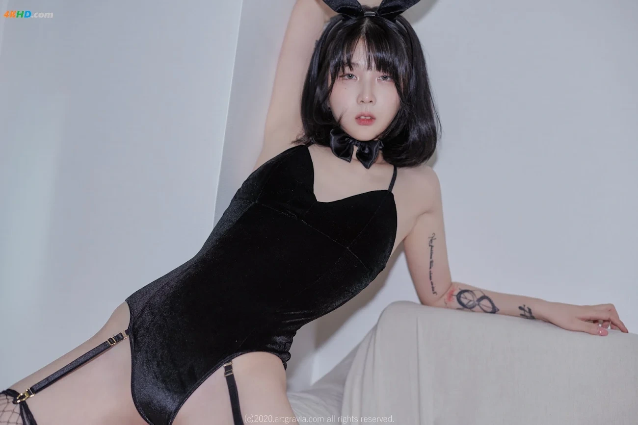 ARTGRAVIA_VOL200 Jangjoo — photo 61
