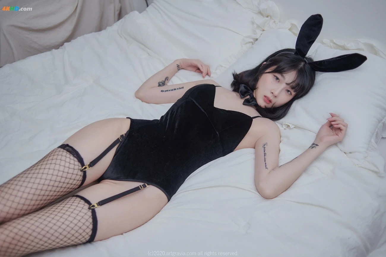 ARTGRAVIA_VOL200 Jangjoo — photo 74
