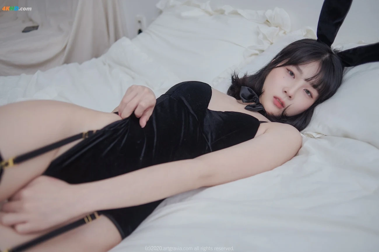 ARTGRAVIA_VOL200 Jangjoo — photo 76