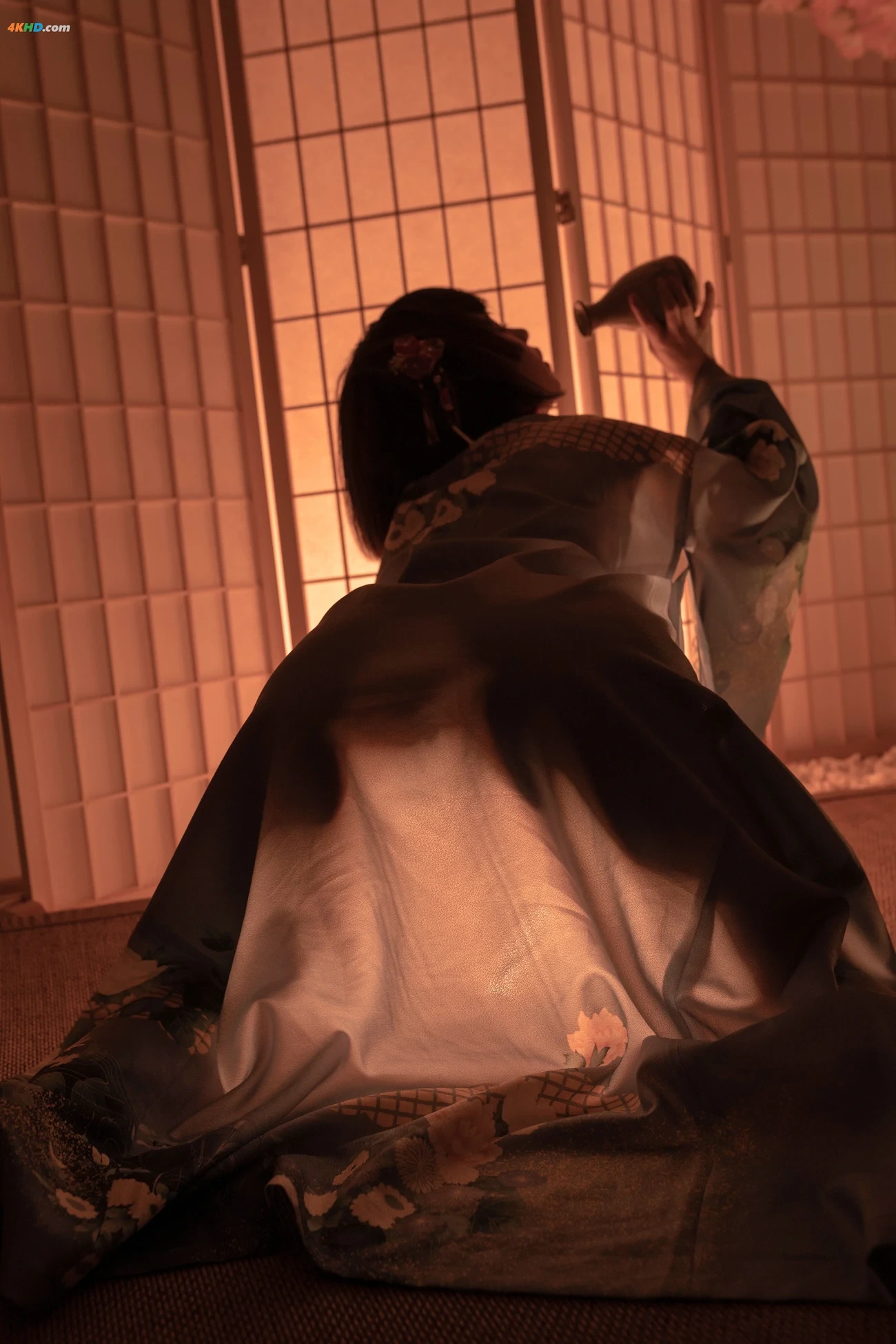 YunZaiZz - YingZhiYouHuo — photo 11
