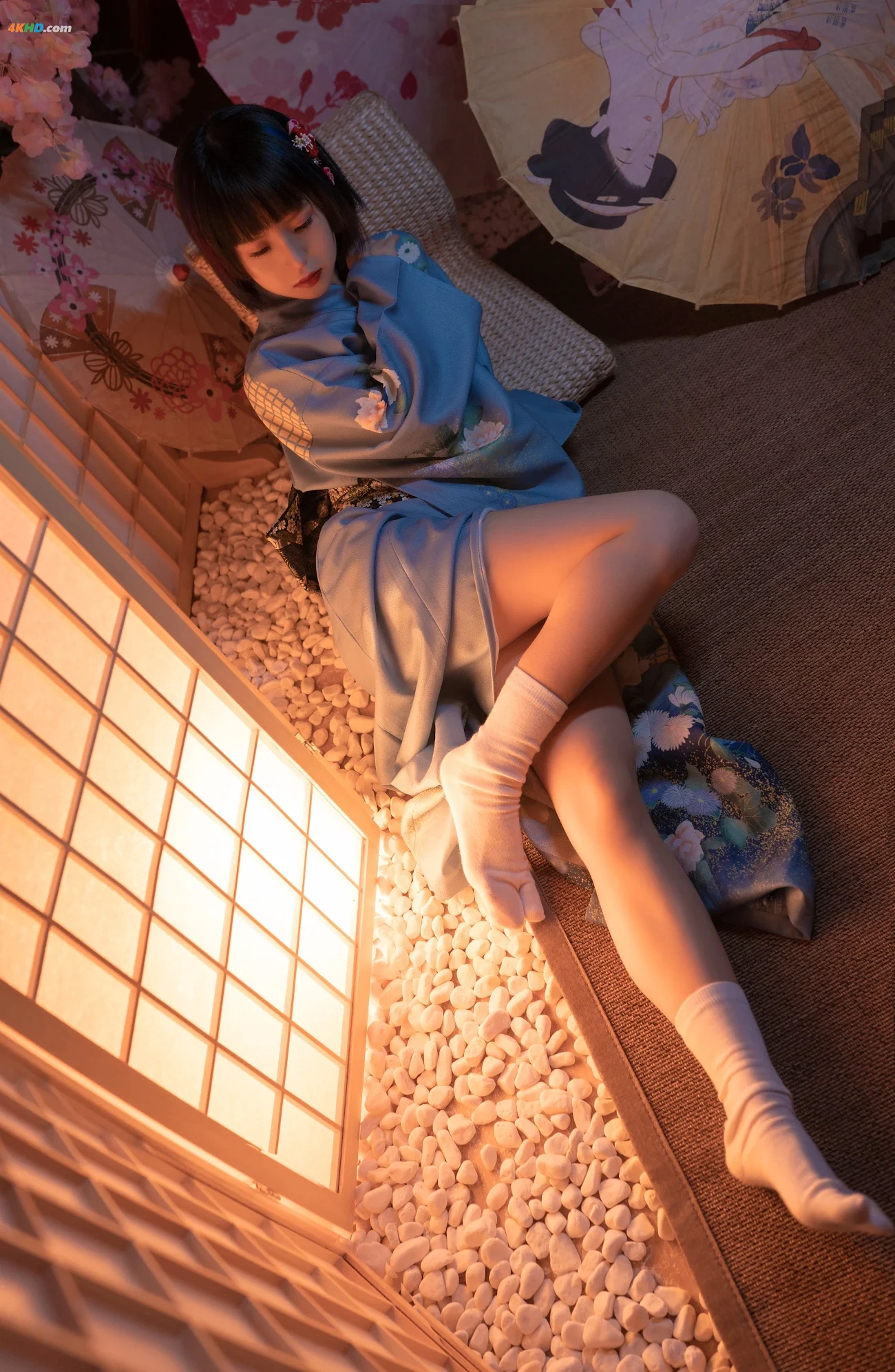 YunZaiZz - YingZhiYouHuo — photo 12