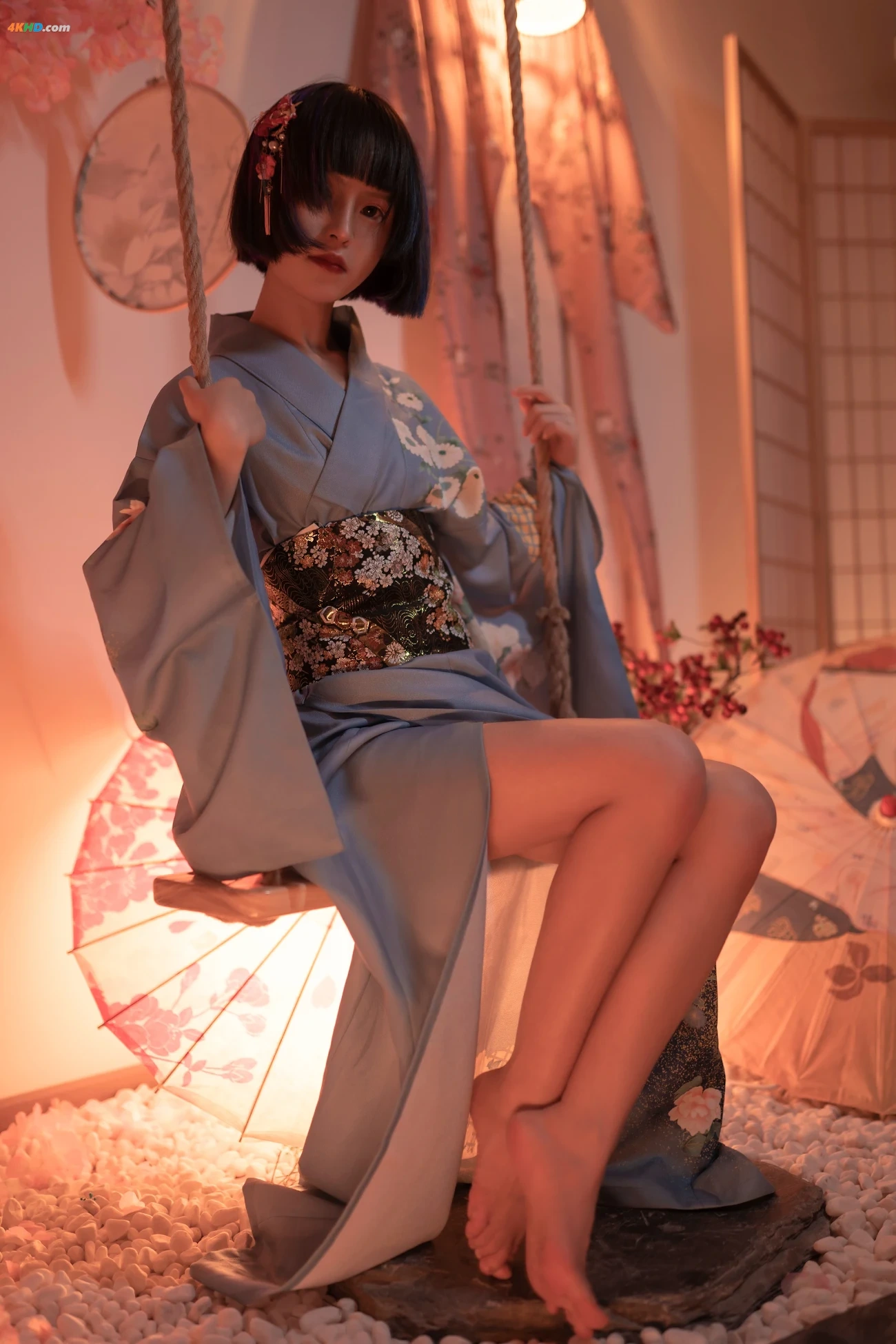 YunZaiZz - YingZhiYouHuo — photo 28