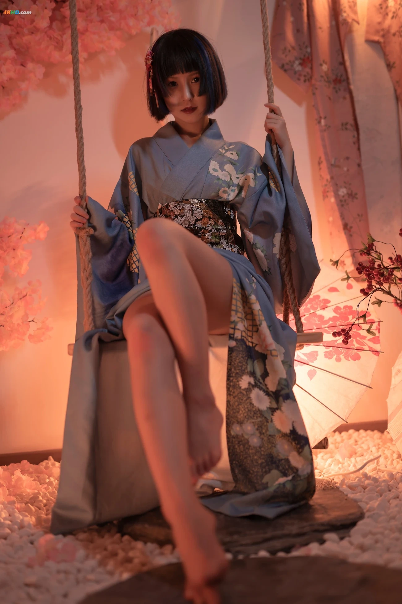 YunZaiZz - YingZhiYouHuo — photo 31