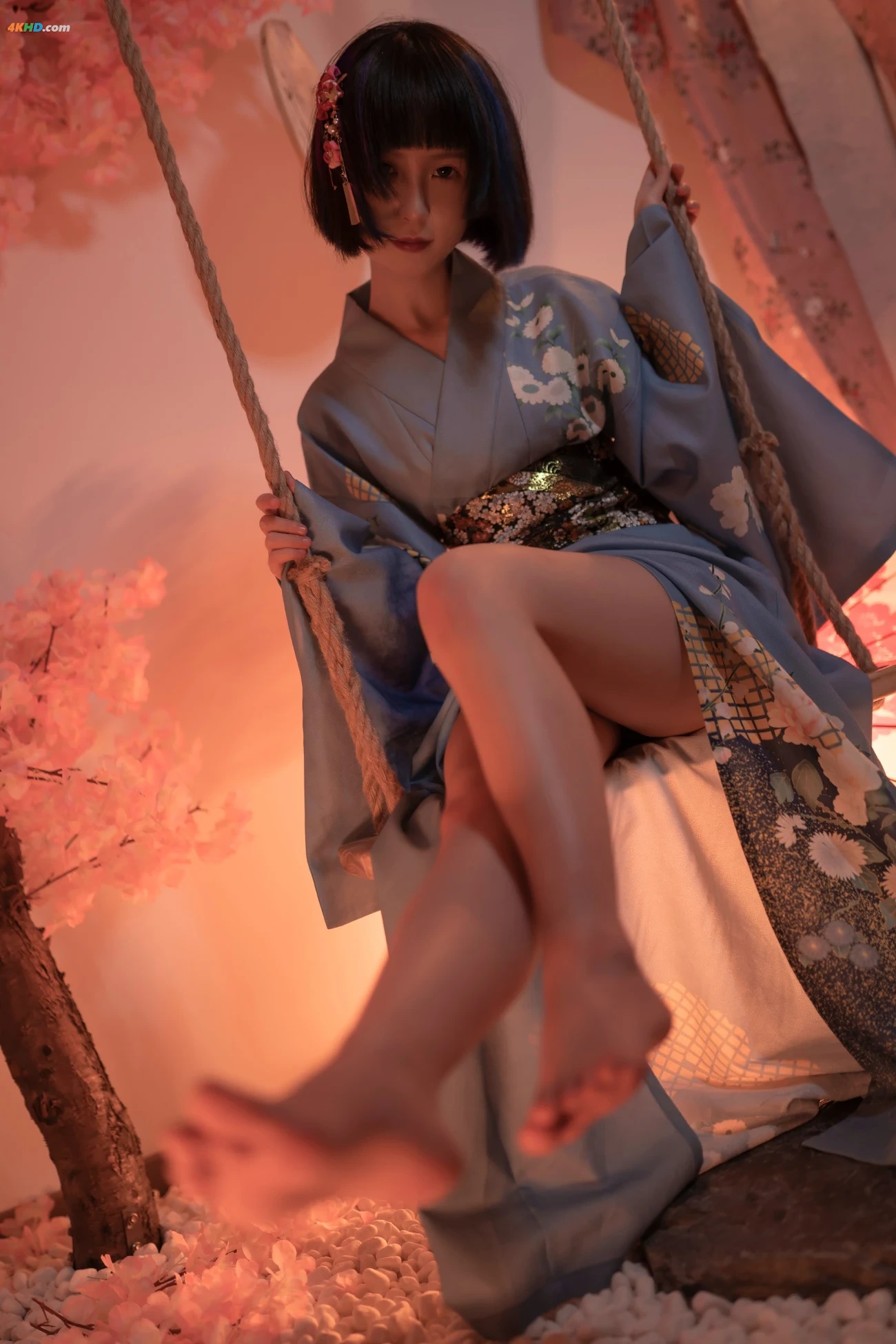 YunZaiZz - YingZhiYouHuo — photo 32