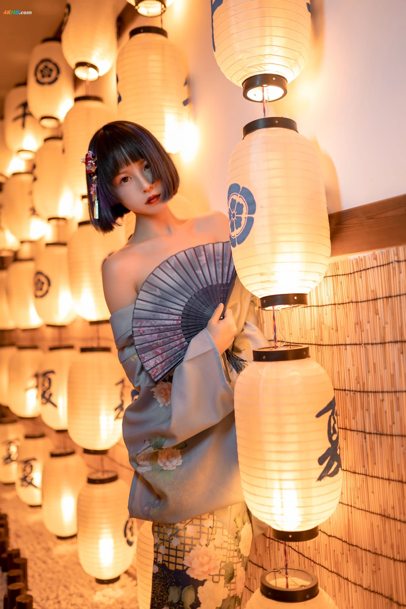 YunZaiZz - YingZhiYouHuo — photo 39