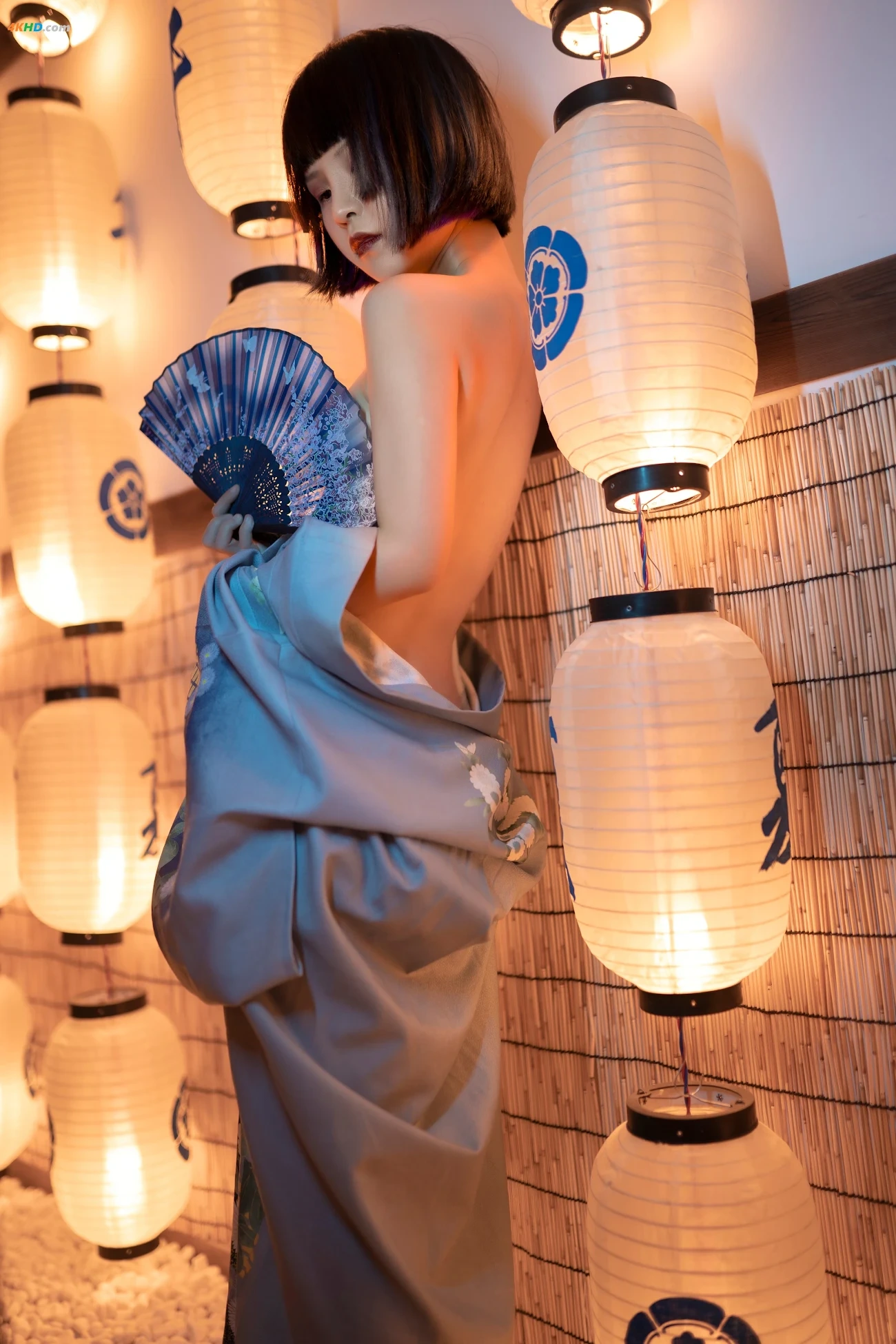 YunZaiZz - YingZhiYouHuo — photo 41