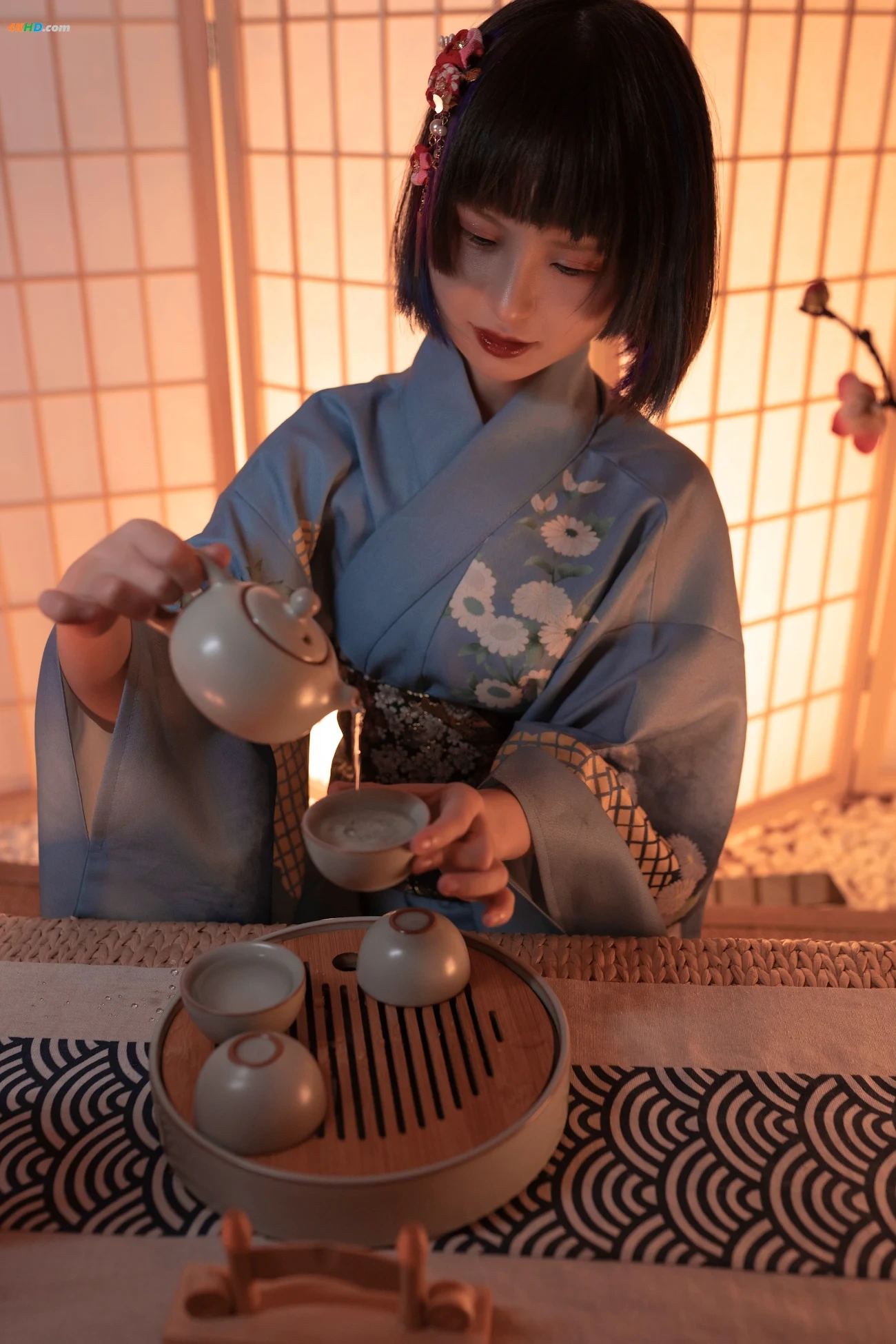 YunZaiZz - YingZhiYouHuo — photo 48