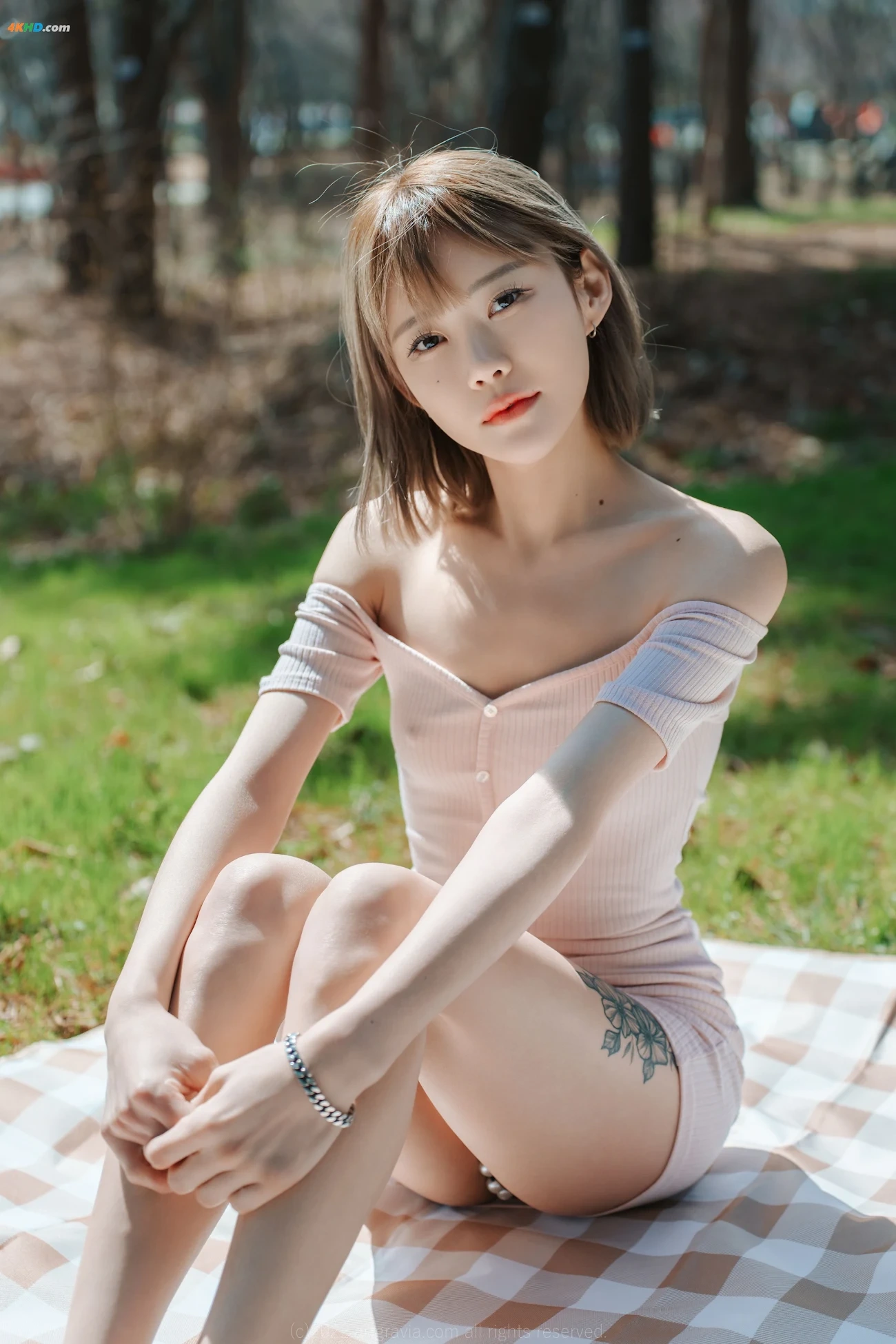 [ARTGRAVIA] VOL408 Romi — photo 2