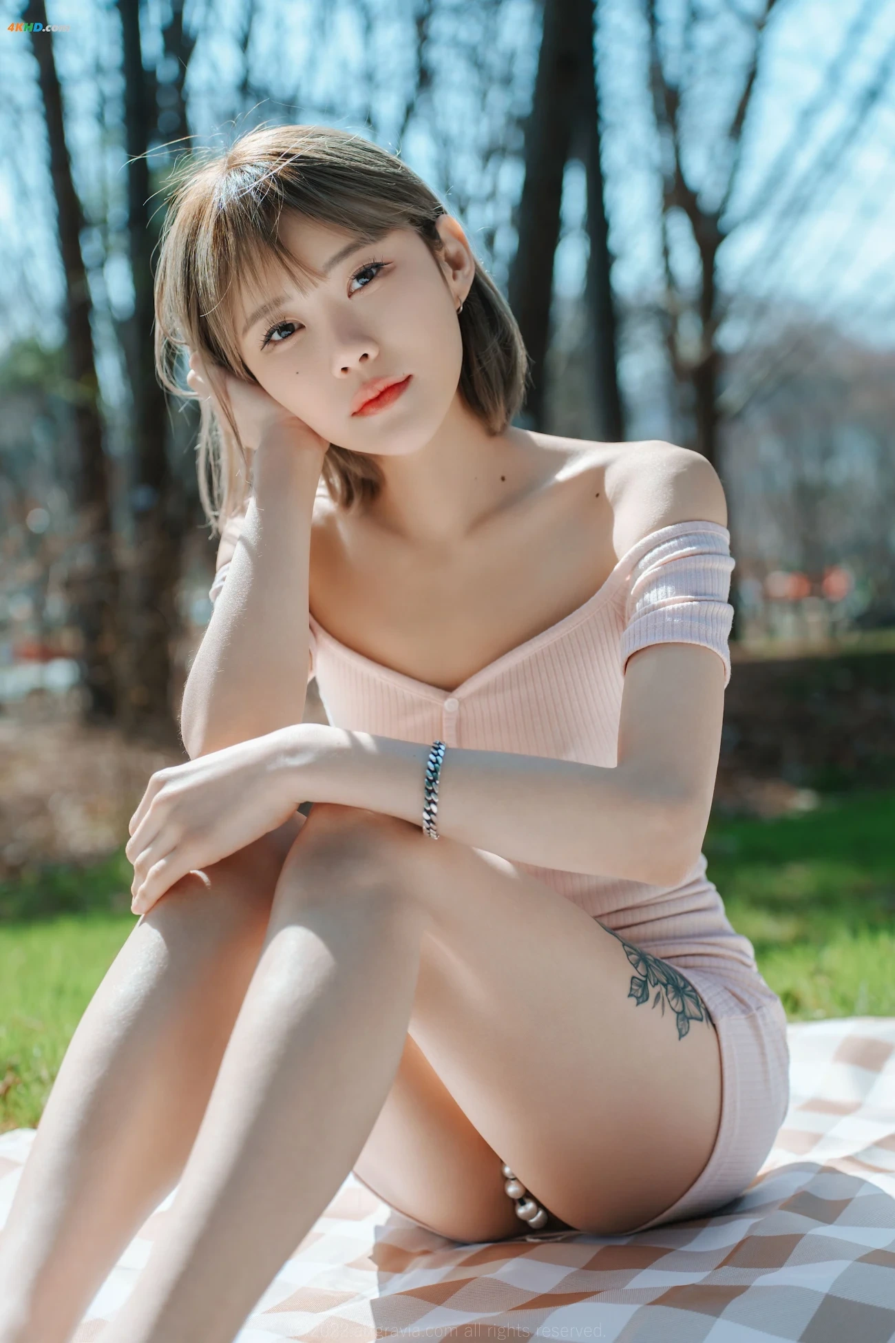 [ARTGRAVIA] VOL408 Romi — photo 3