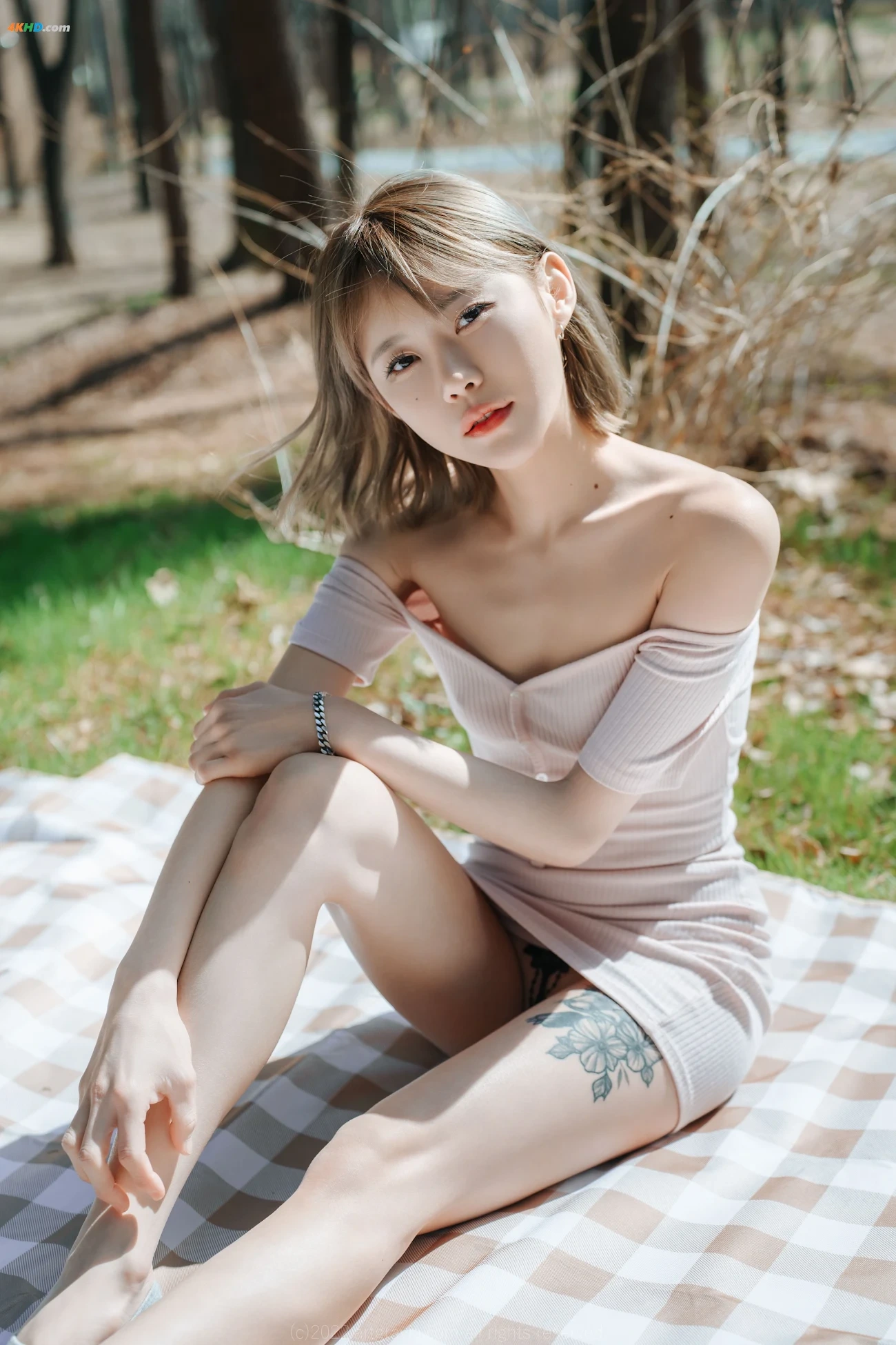 [ARTGRAVIA] VOL408 Romi — photo 4