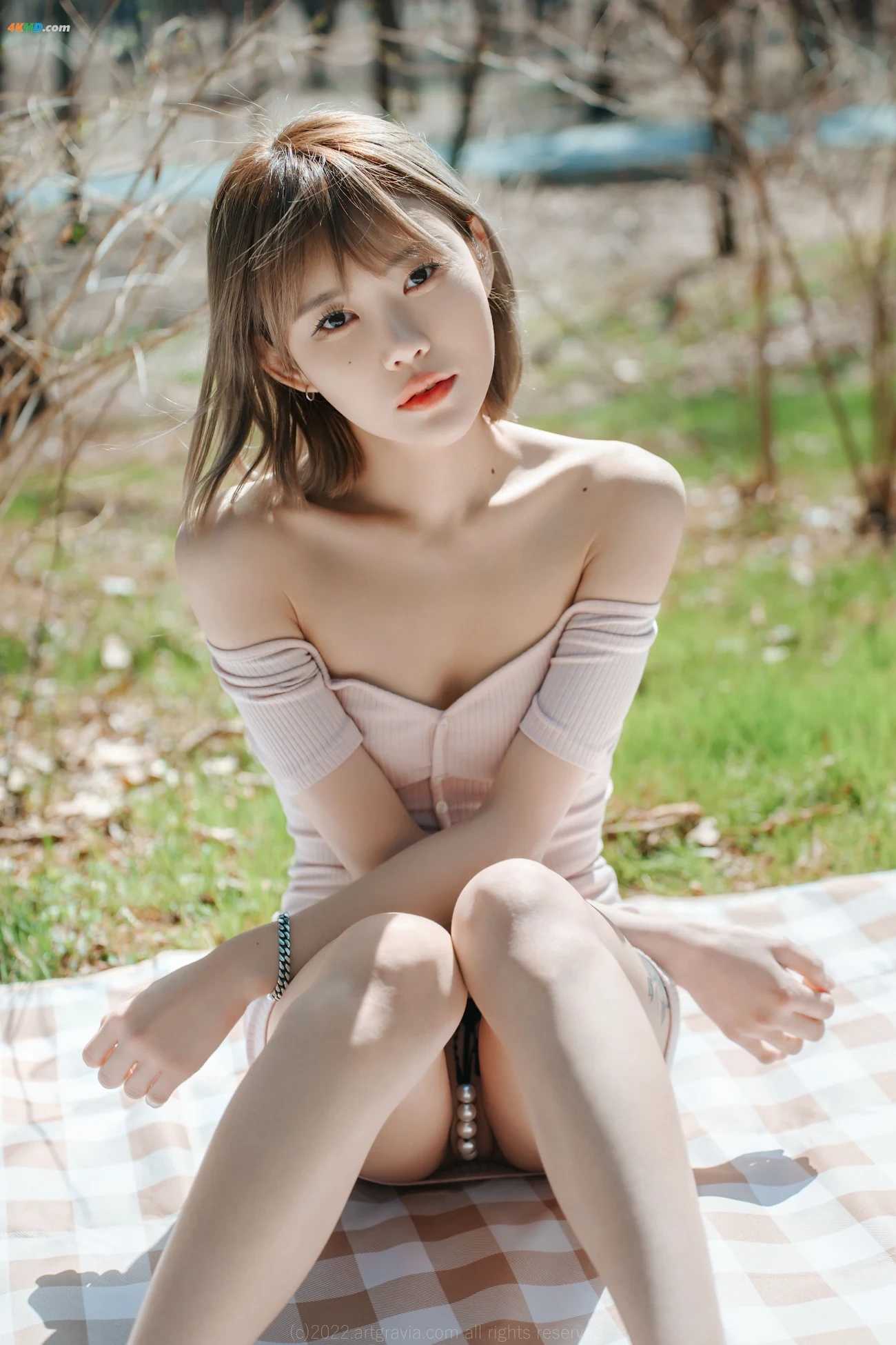 [ARTGRAVIA] VOL408 Romi — photo 5