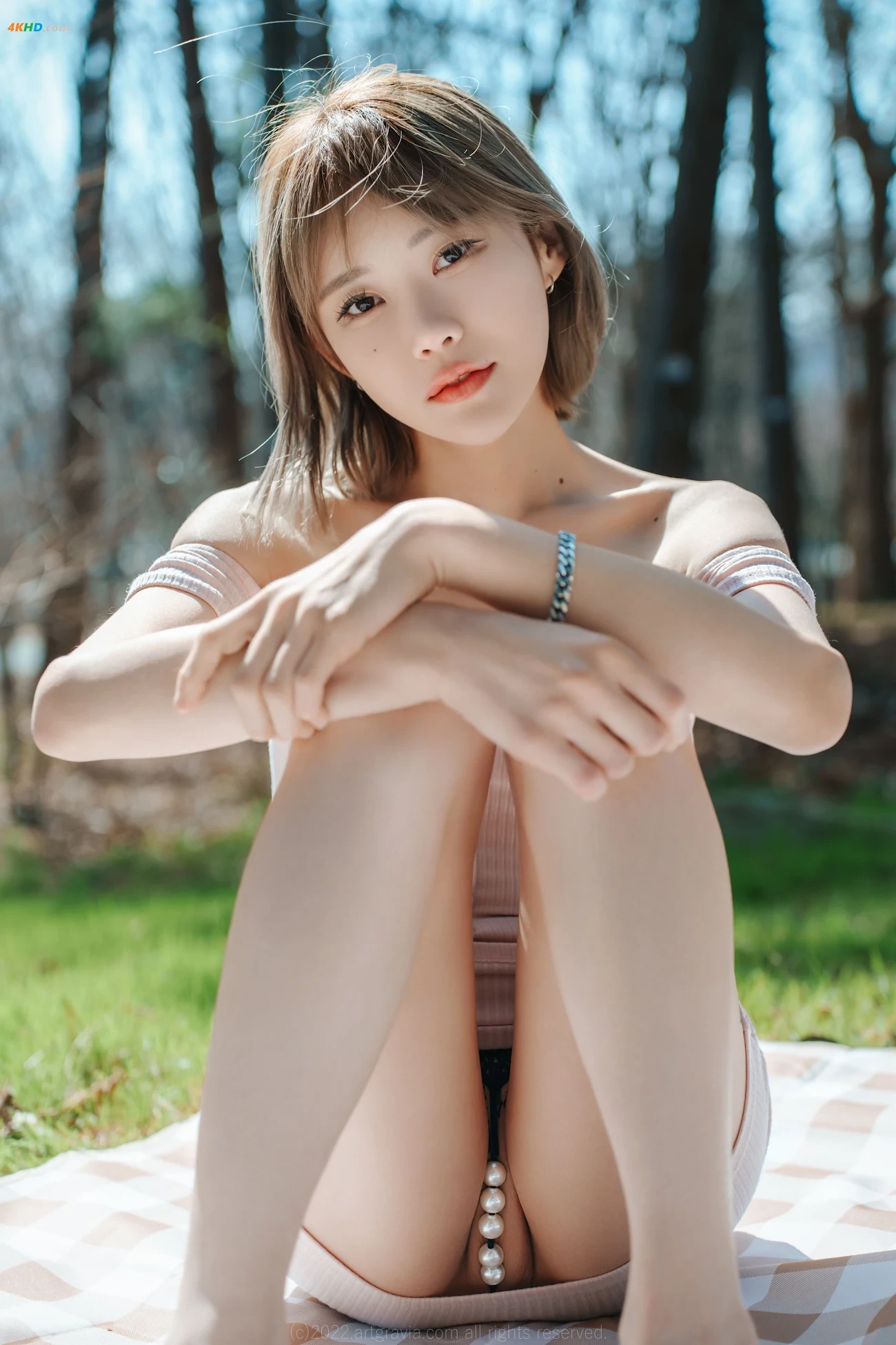 [ARTGRAVIA] VOL408 Romi — photo 7