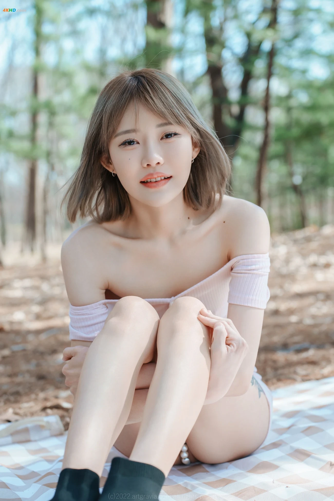 [ARTGRAVIA] VOL408 Romi — photo 9