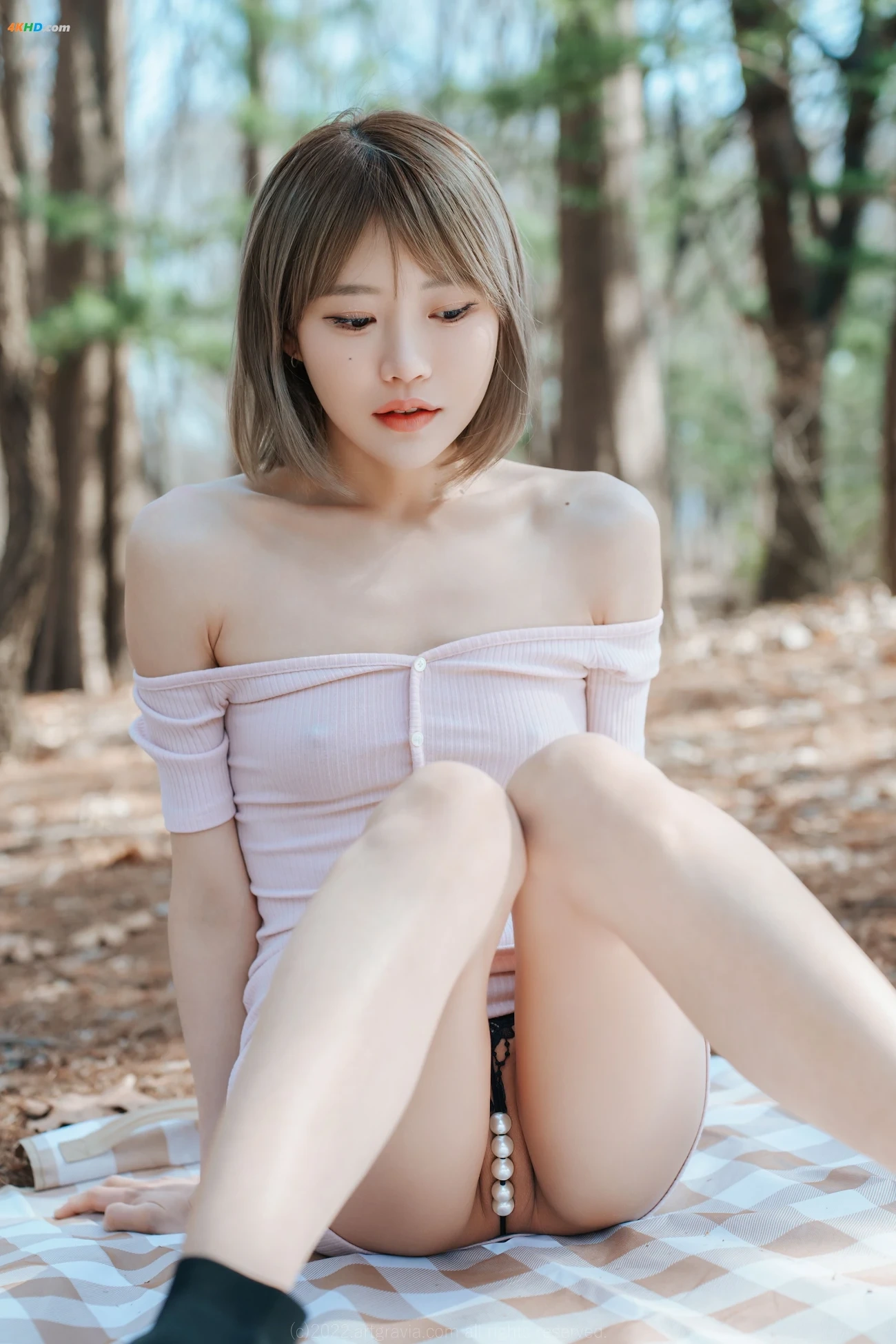 [ARTGRAVIA] VOL408 Romi — photo 10