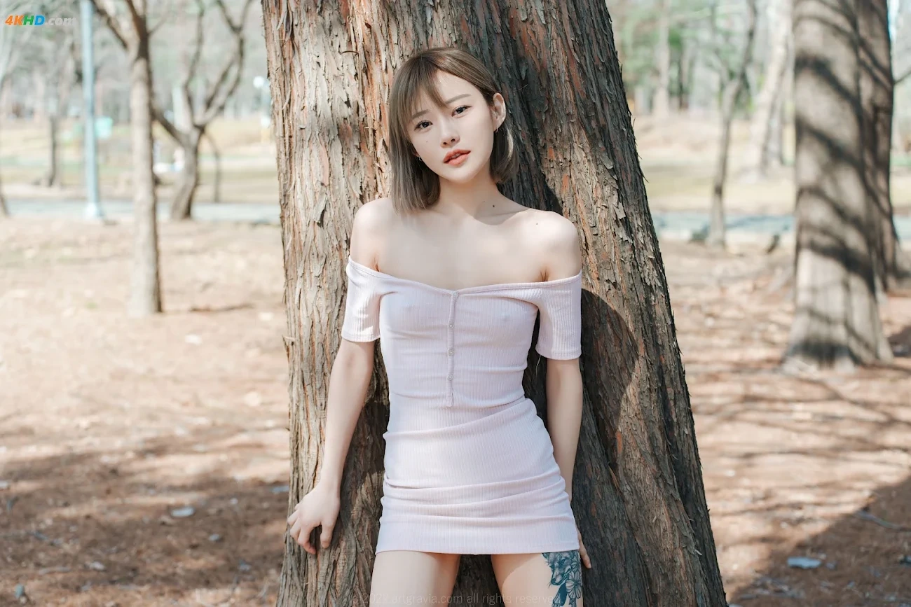 [ARTGRAVIA] VOL408 Romi — photo 13