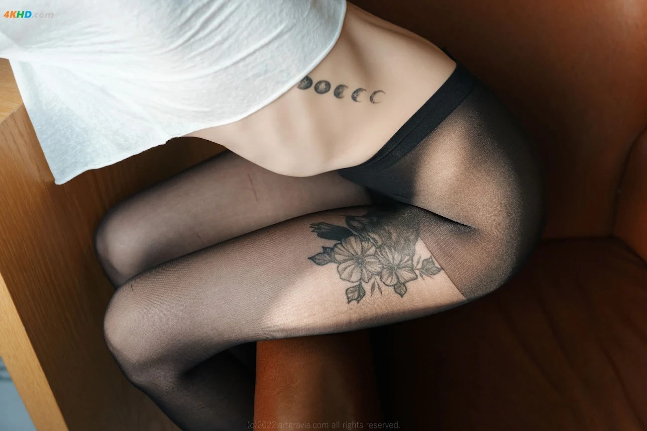 [ARTGRAVIA] VOL408 Romi — photo 48