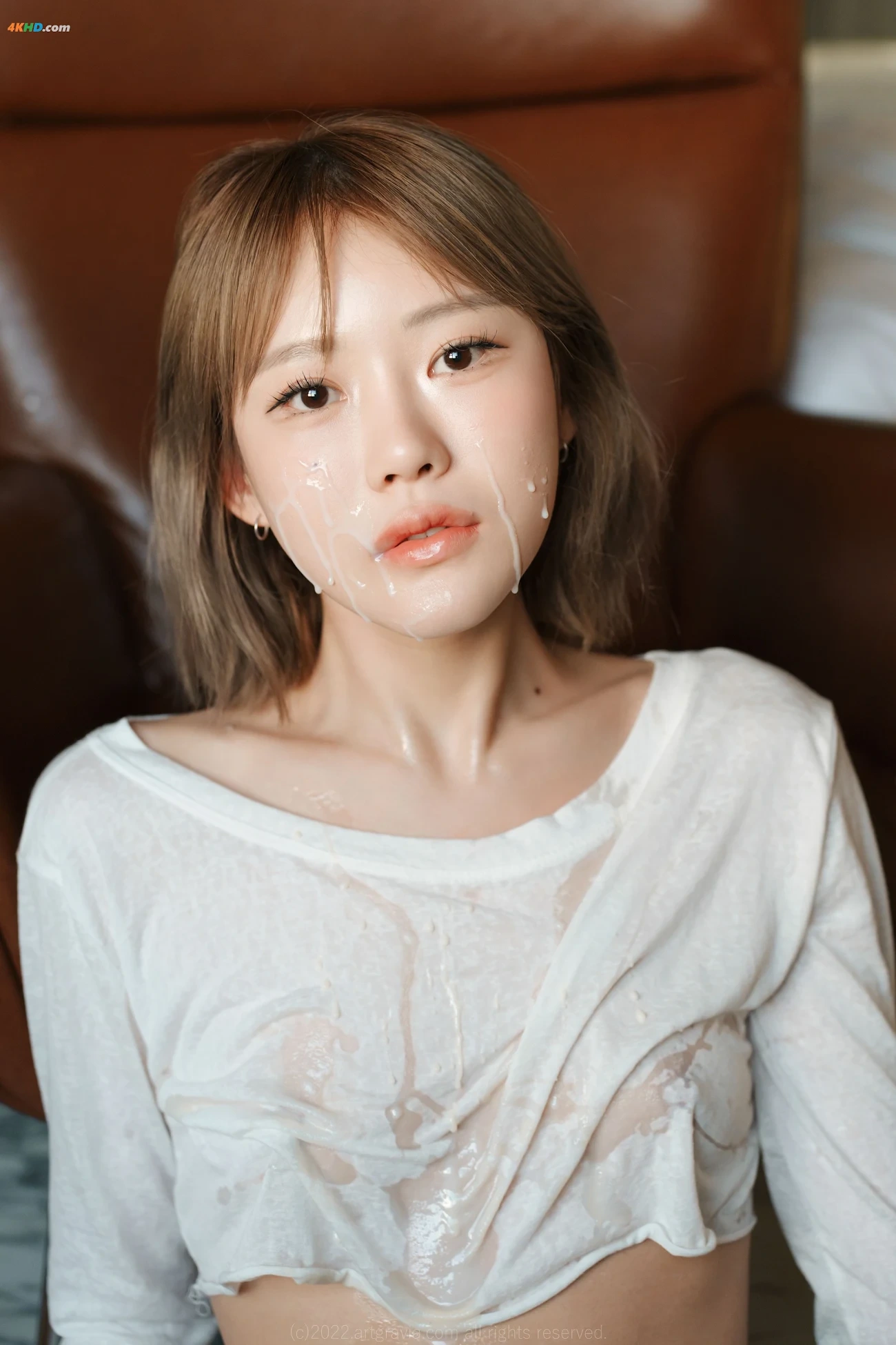 [ARTGRAVIA] VOL408 Romi — photo 90