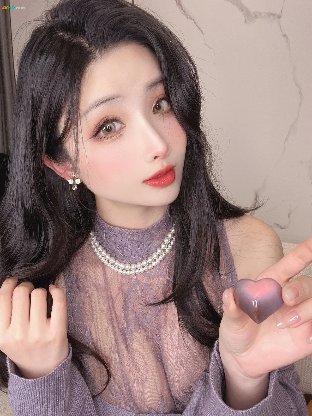 cosplay riokoLiangLiangZi - QingRenJieQiaoKeLi — photo 3