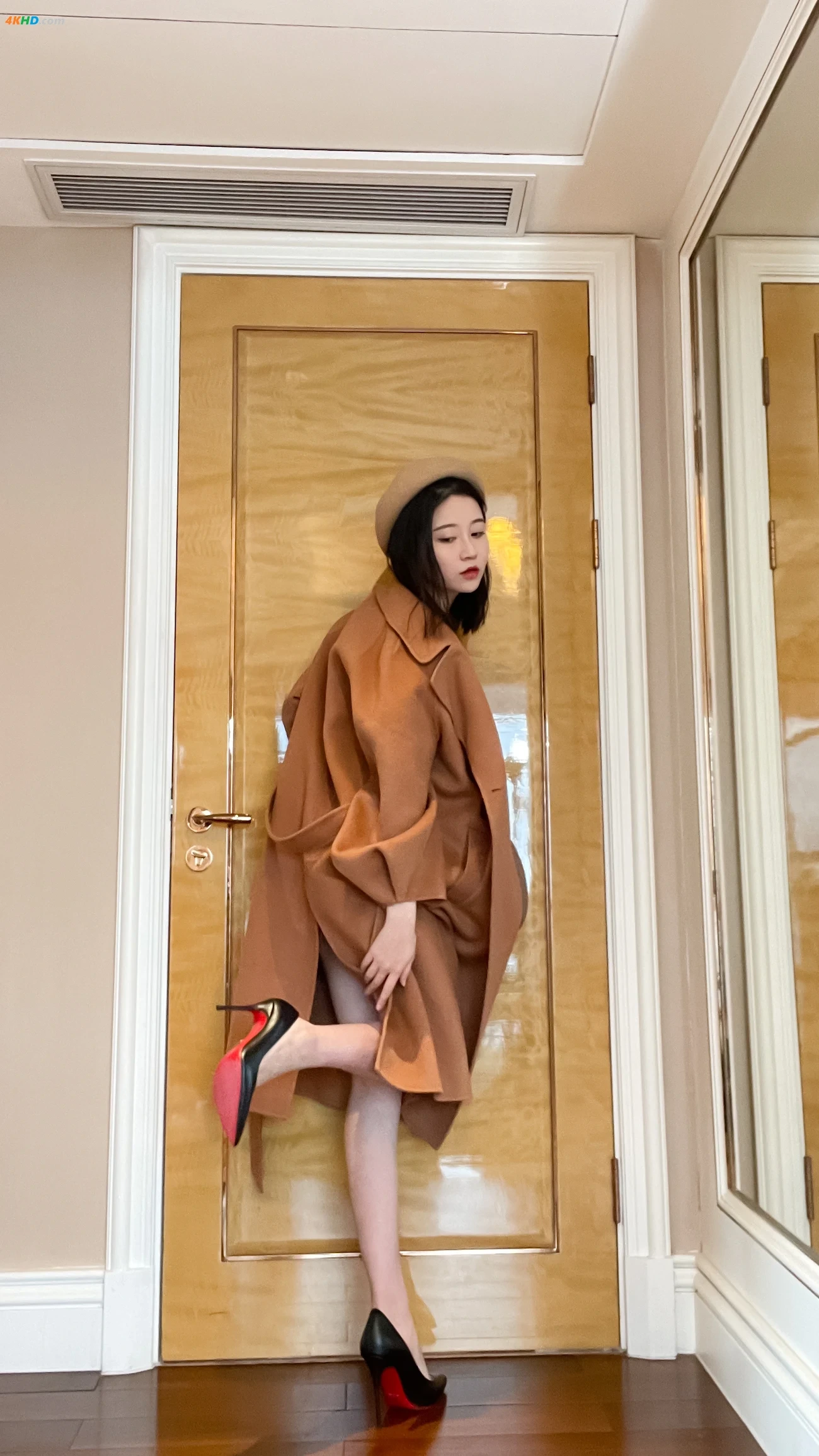 cosplay NianNian - HongDou — photo 18