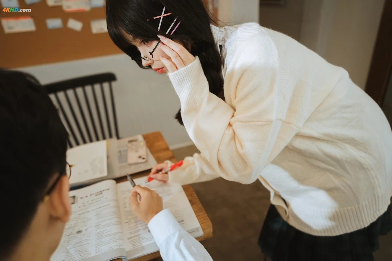 cosplay riokoLiangLiangZi - GuanYuWoDeQingMeiZhuMaShiChiNuZheJianShi — photo 3