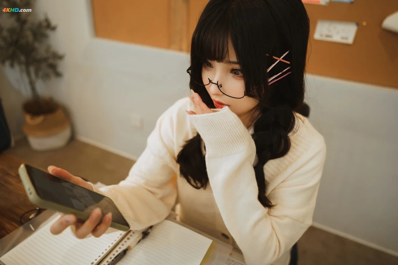 cosplay riokoLiangLiangZi - GuanYuWoDeQingMeiZhuMaShiChiNuZheJianShi — photo 9