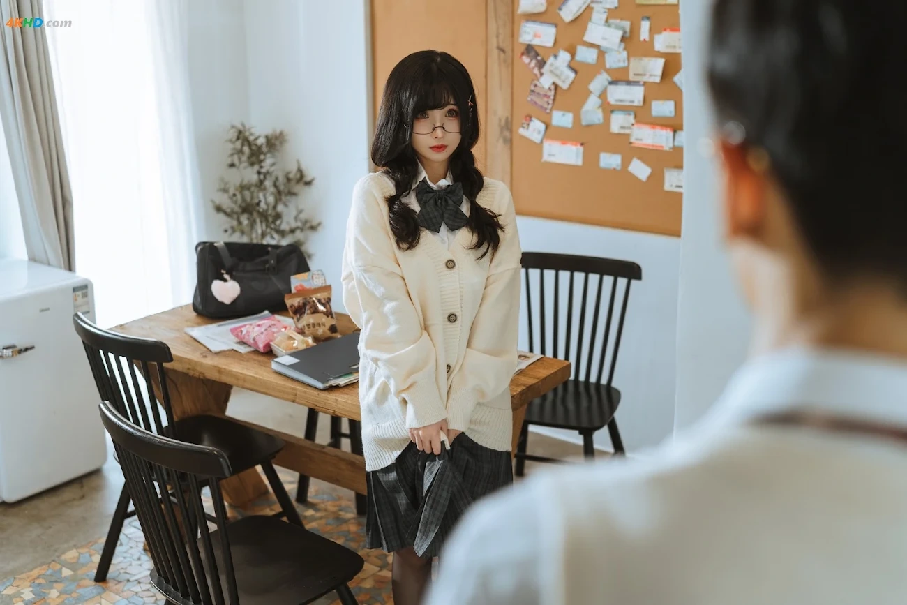 cosplay riokoLiangLiangZi - GuanYuWoDeQingMeiZhuMaShiChiNuZheJianShi — photo 20