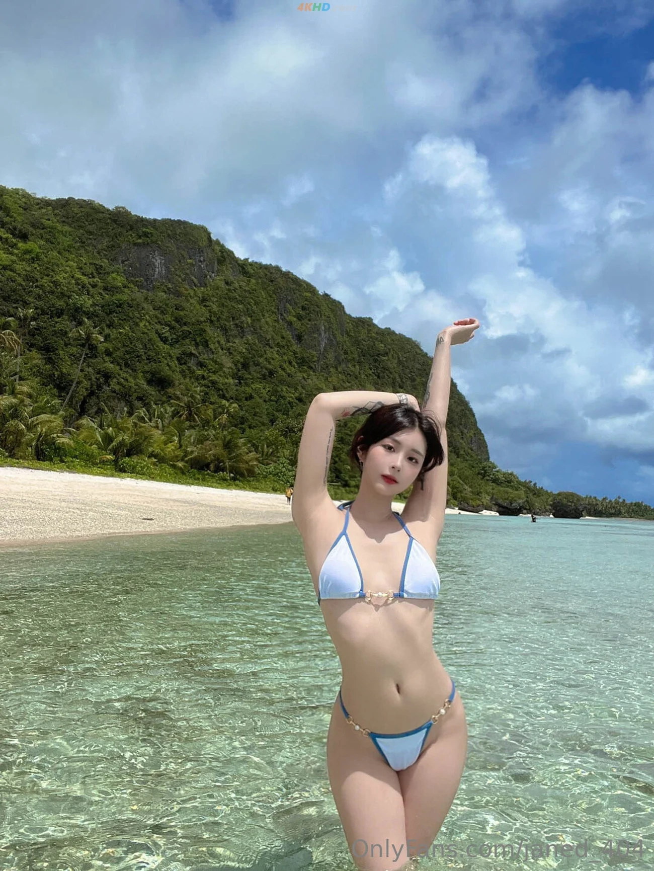 Jang Joo JangJu(Isabella) Only Fans Collection03 — photo 36