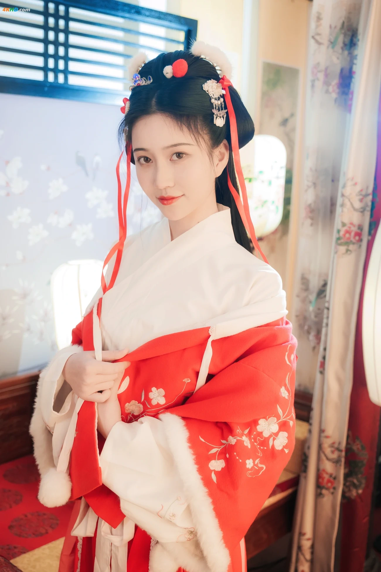 cosplay NianNian - DianJiangChun — photo 45