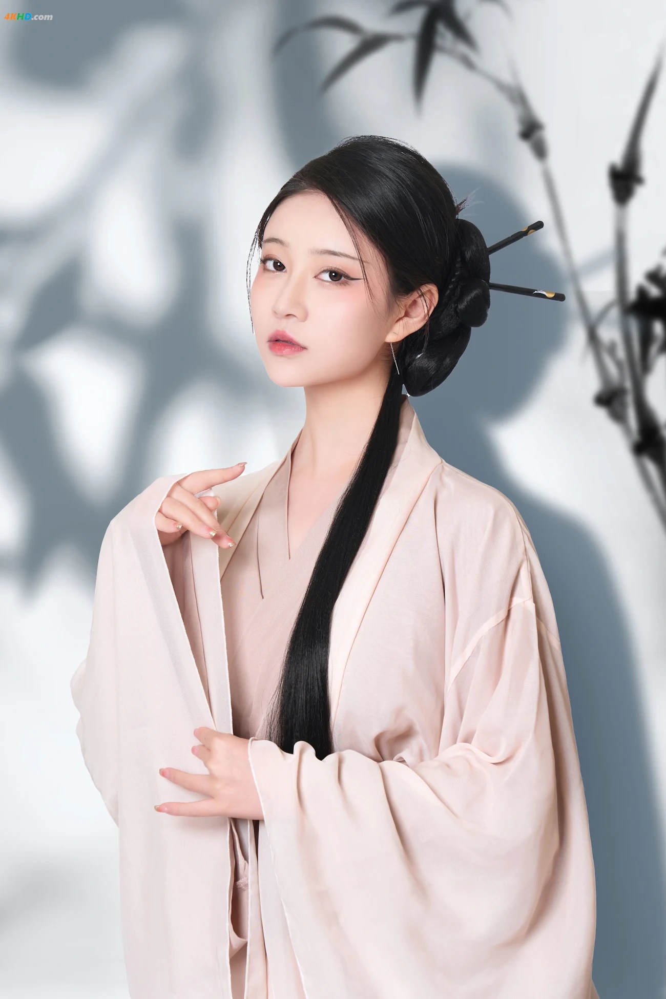 cosplay NianNian - QingSi — photo 1