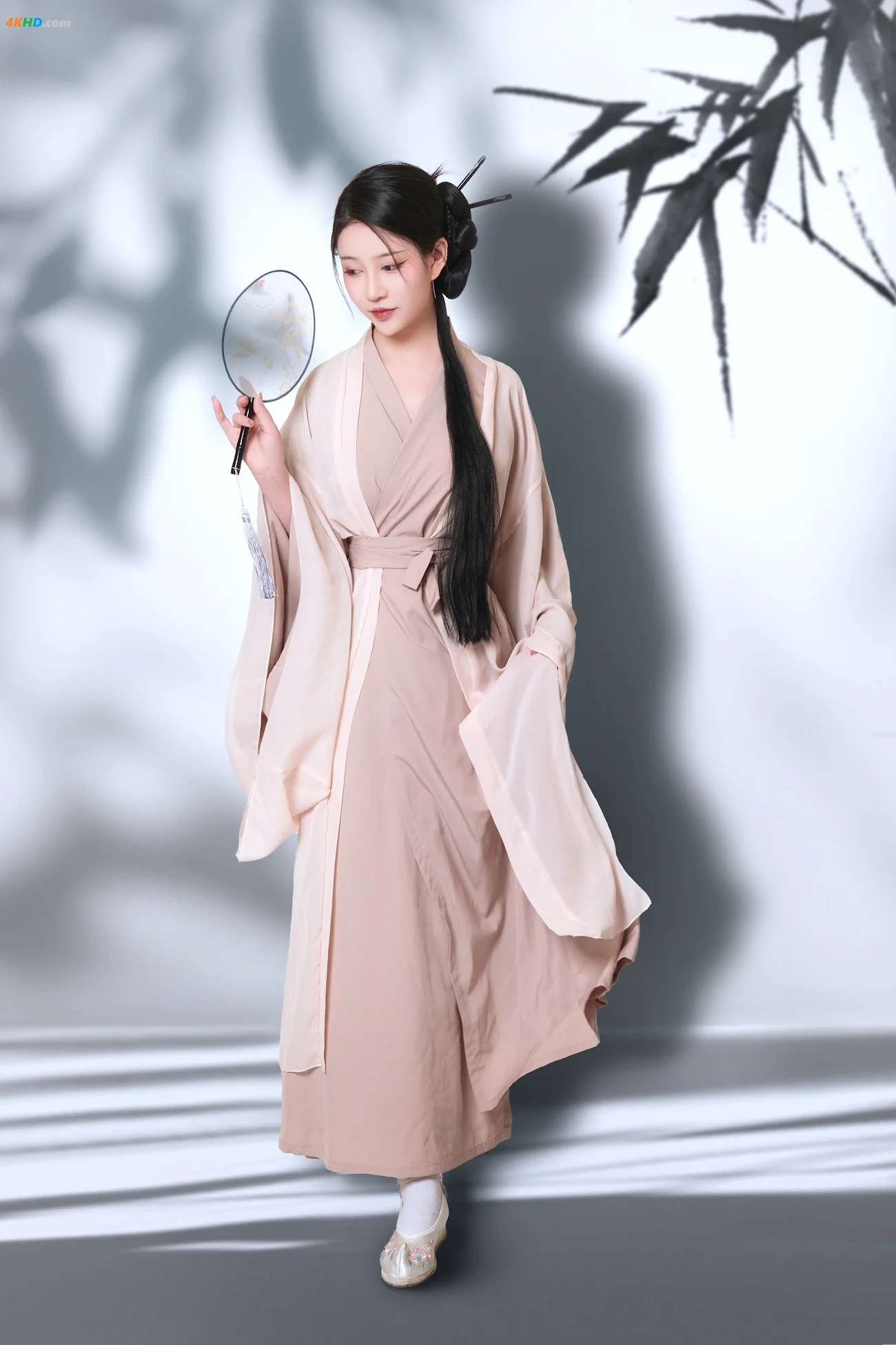 cosplay NianNian - QingSi — photo 5