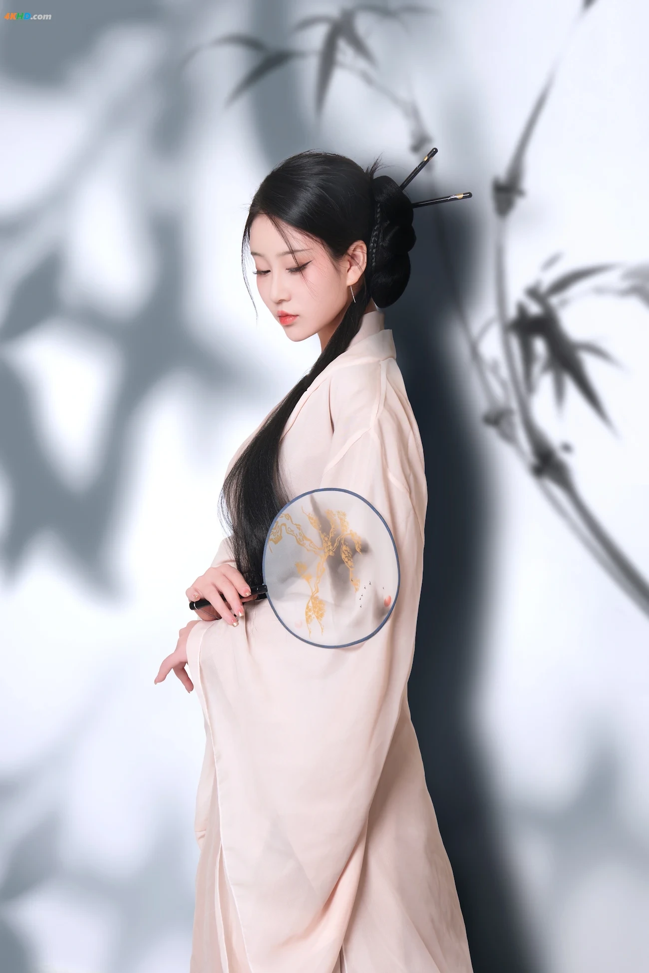 cosplay NianNian - QingSi — photo 6