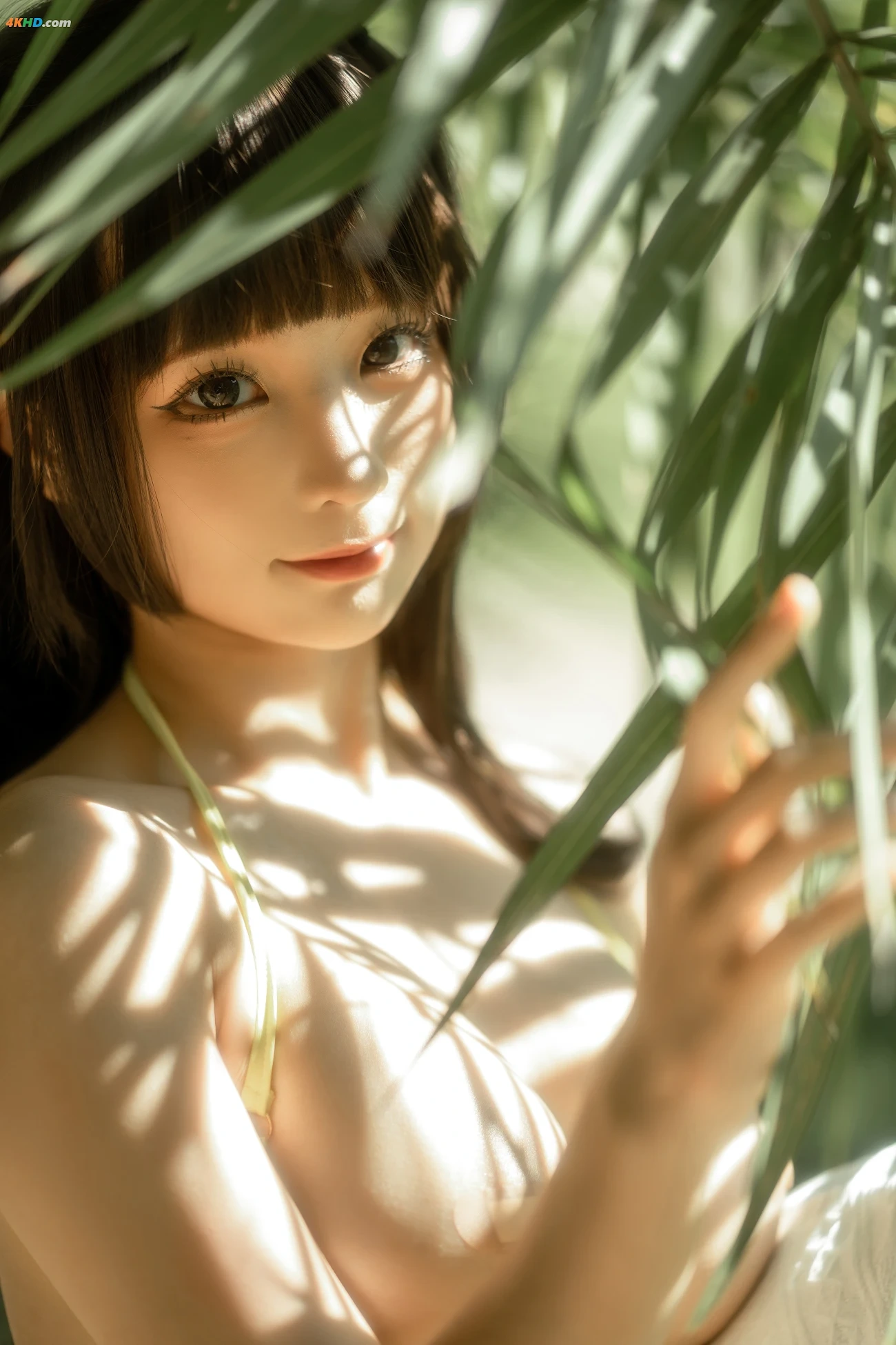 cosplay ChunMoMo - YeCanRi — photo 52