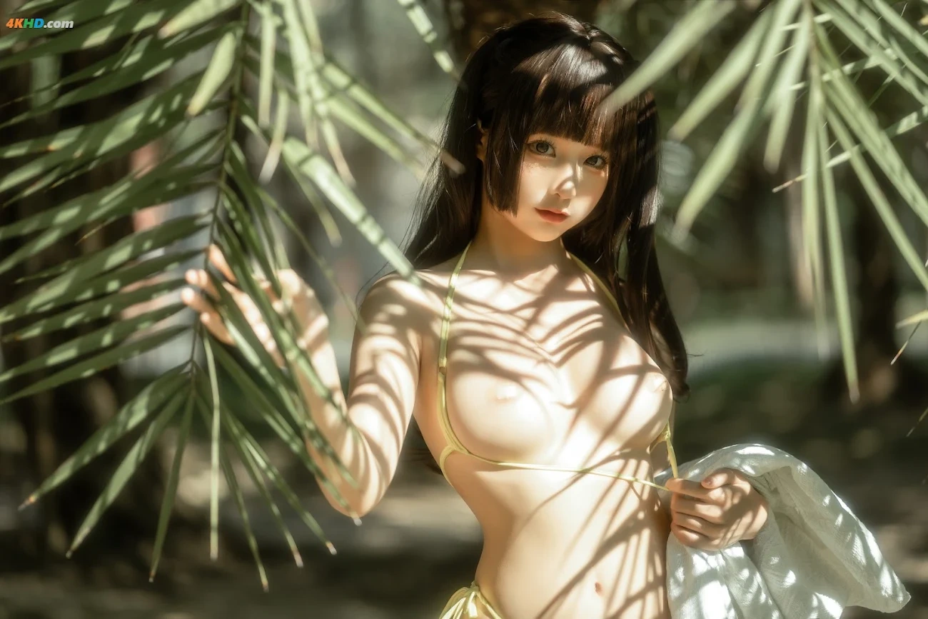 cosplay ChunMoMo - YeCanRi — photo 53