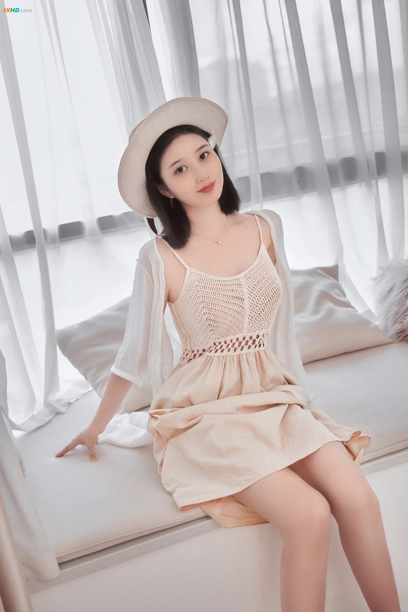 cosplay NianNian - BaiLu — photo 13