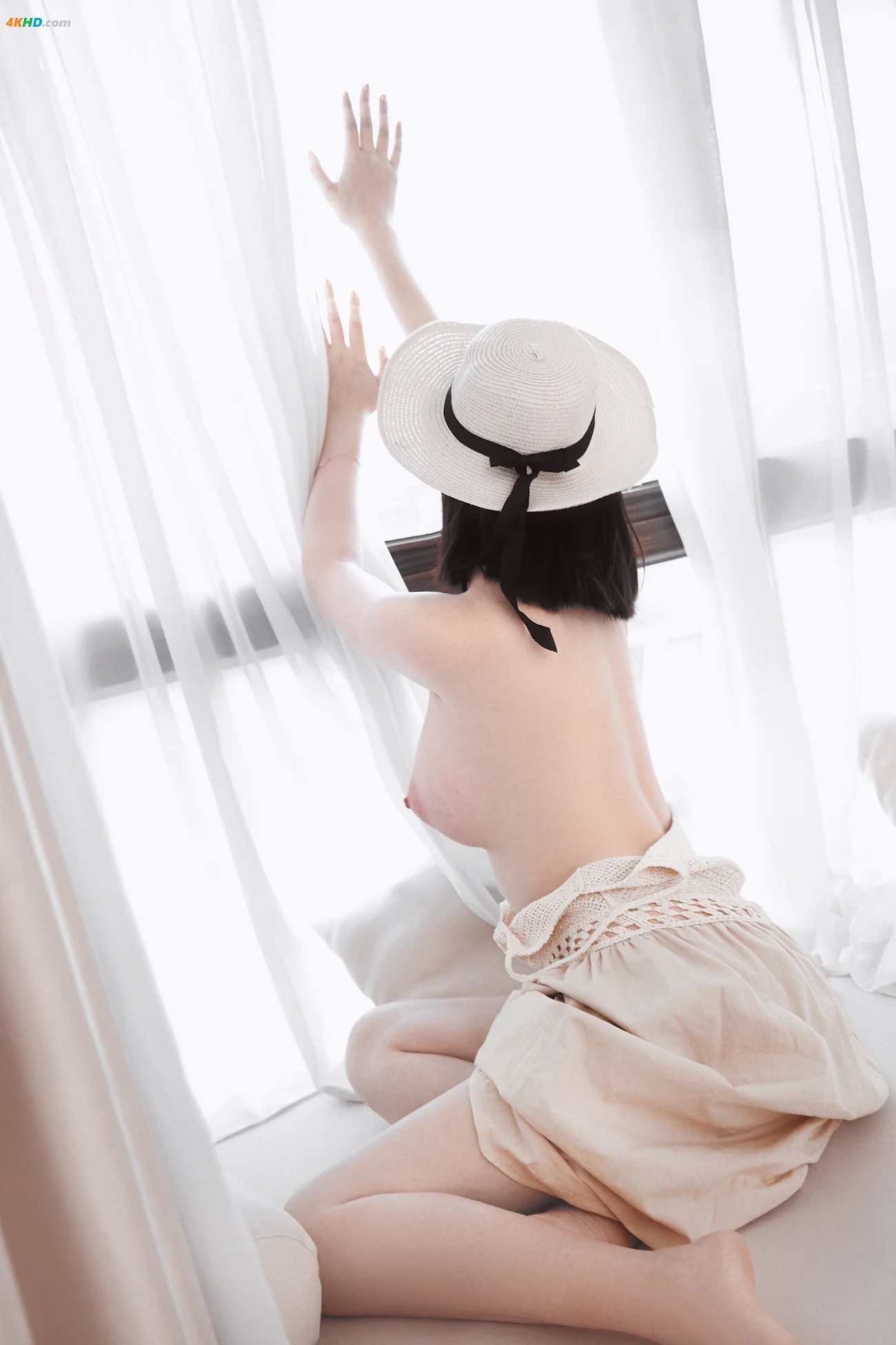 cosplay NianNian - BaiLu — photo 25