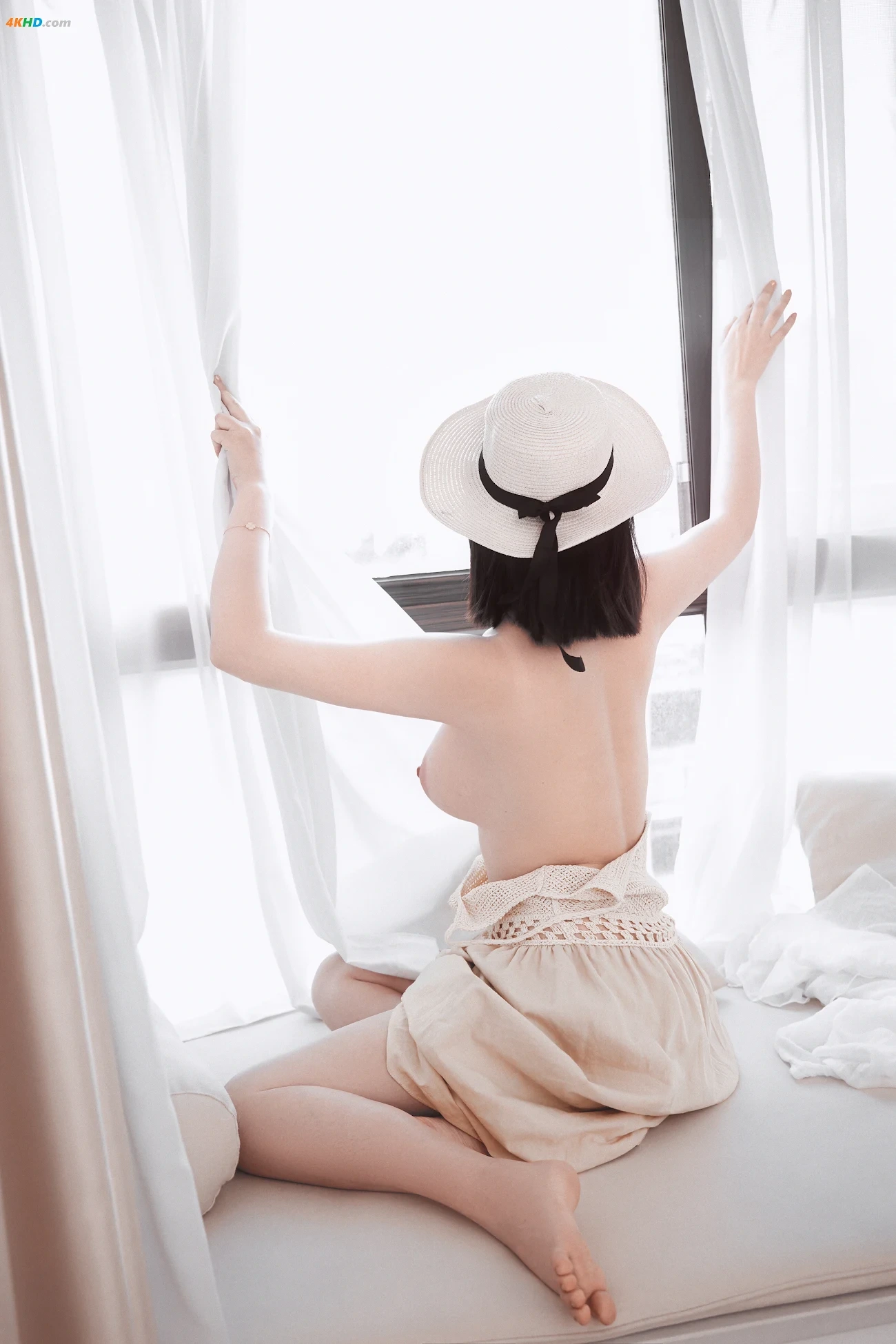 cosplay NianNian - BaiLu — photo 26