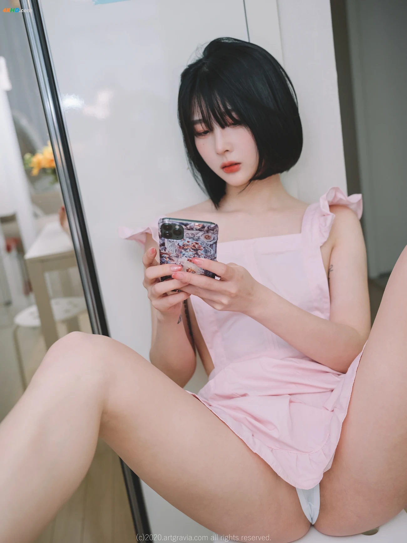 ARTGRAVIA_VOL223 Jangjoo — photo 8