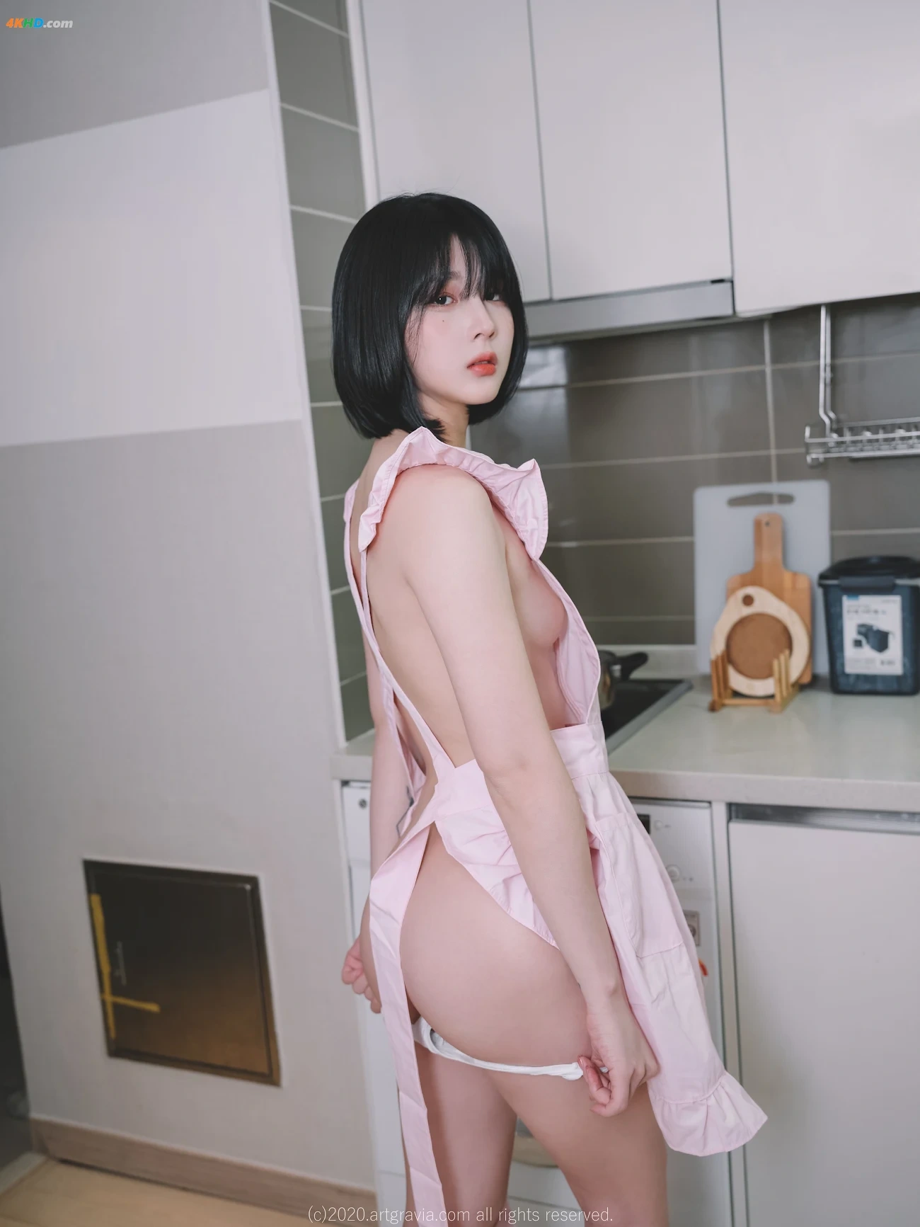 ARTGRAVIA_VOL223 Jangjoo — photo 13