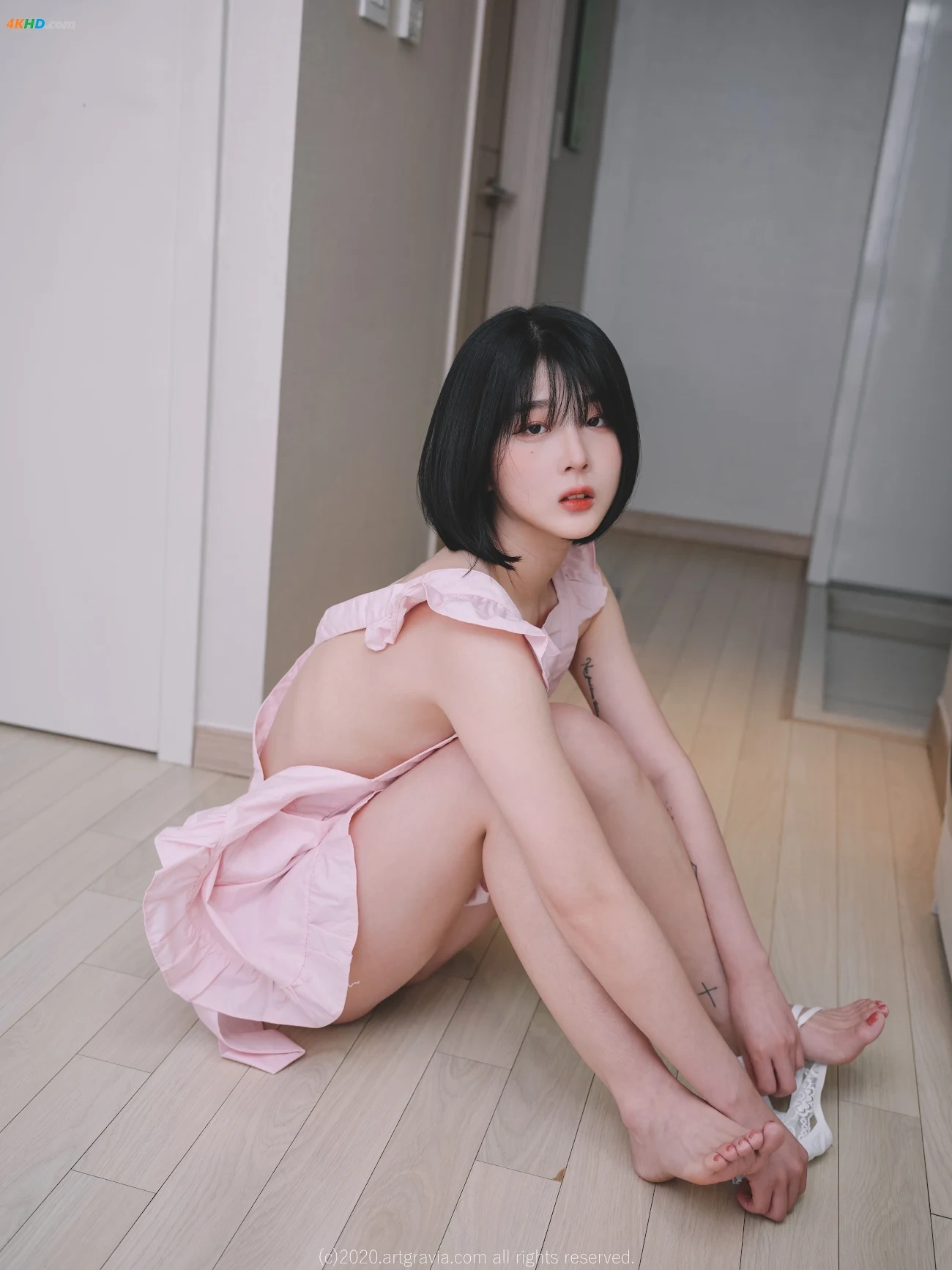 ARTGRAVIA_VOL223 Jangjoo — photo 14