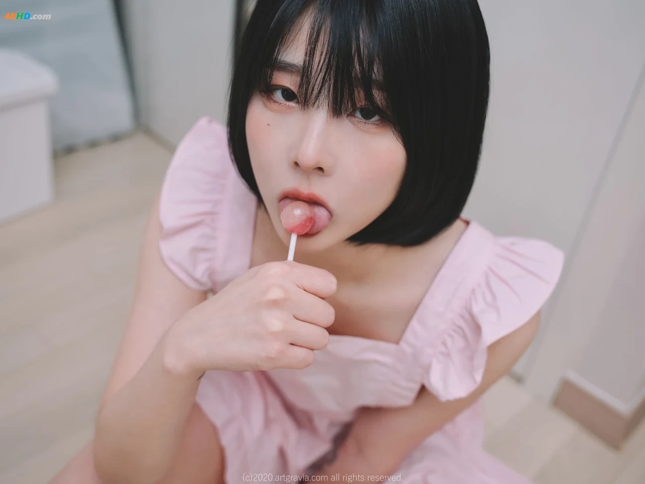 ARTGRAVIA_VOL223 Jangjoo — photo 17
