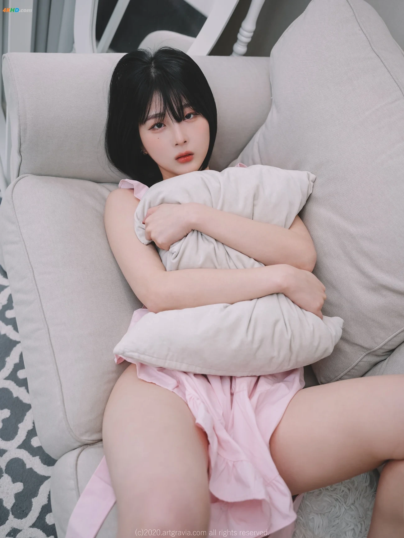 ARTGRAVIA_VOL223 Jangjoo — photo 24