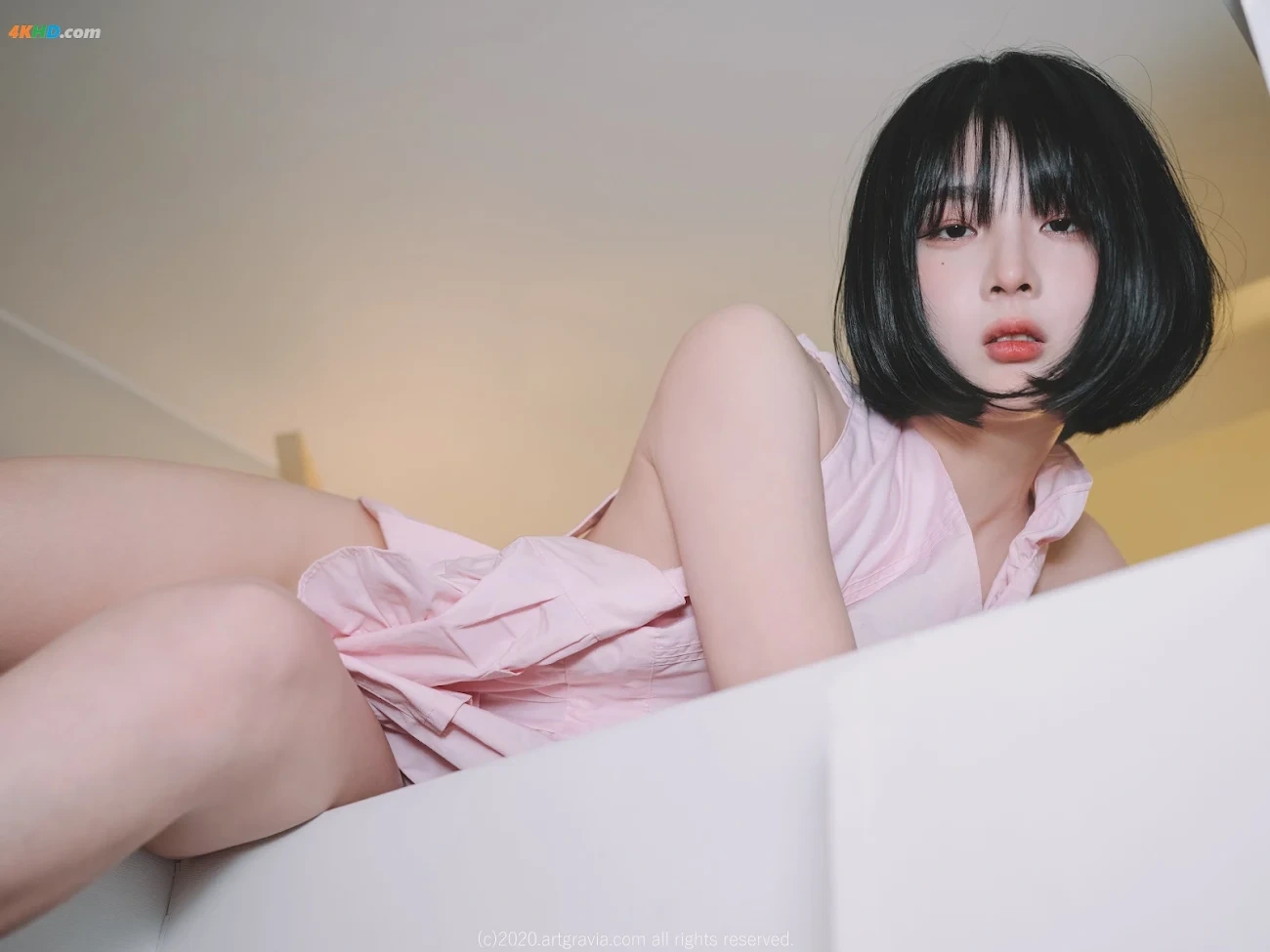 ARTGRAVIA_VOL223 Jangjoo — photo 48