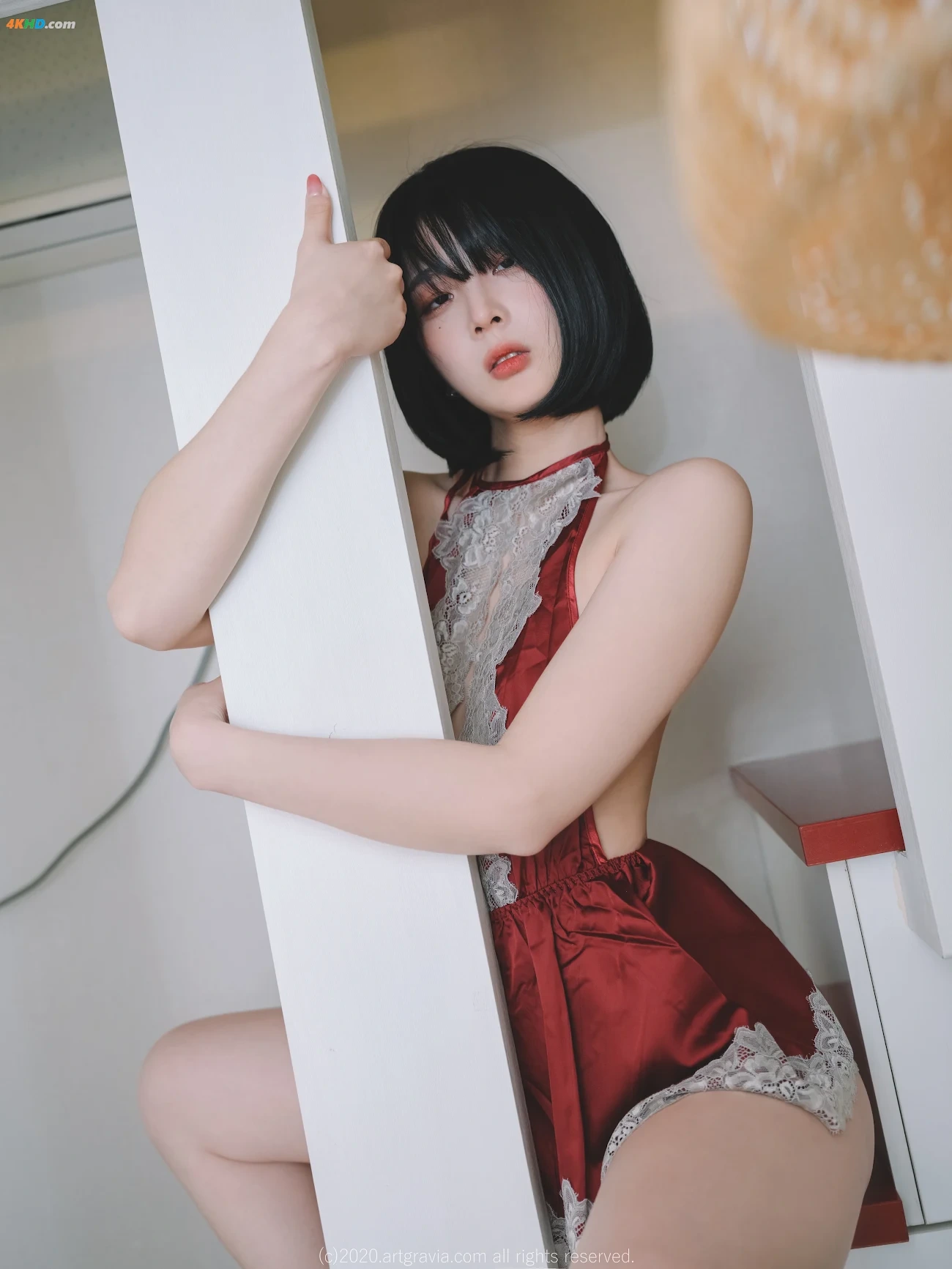 ARTGRAVIA_VOL223 Jangjoo — photo 66