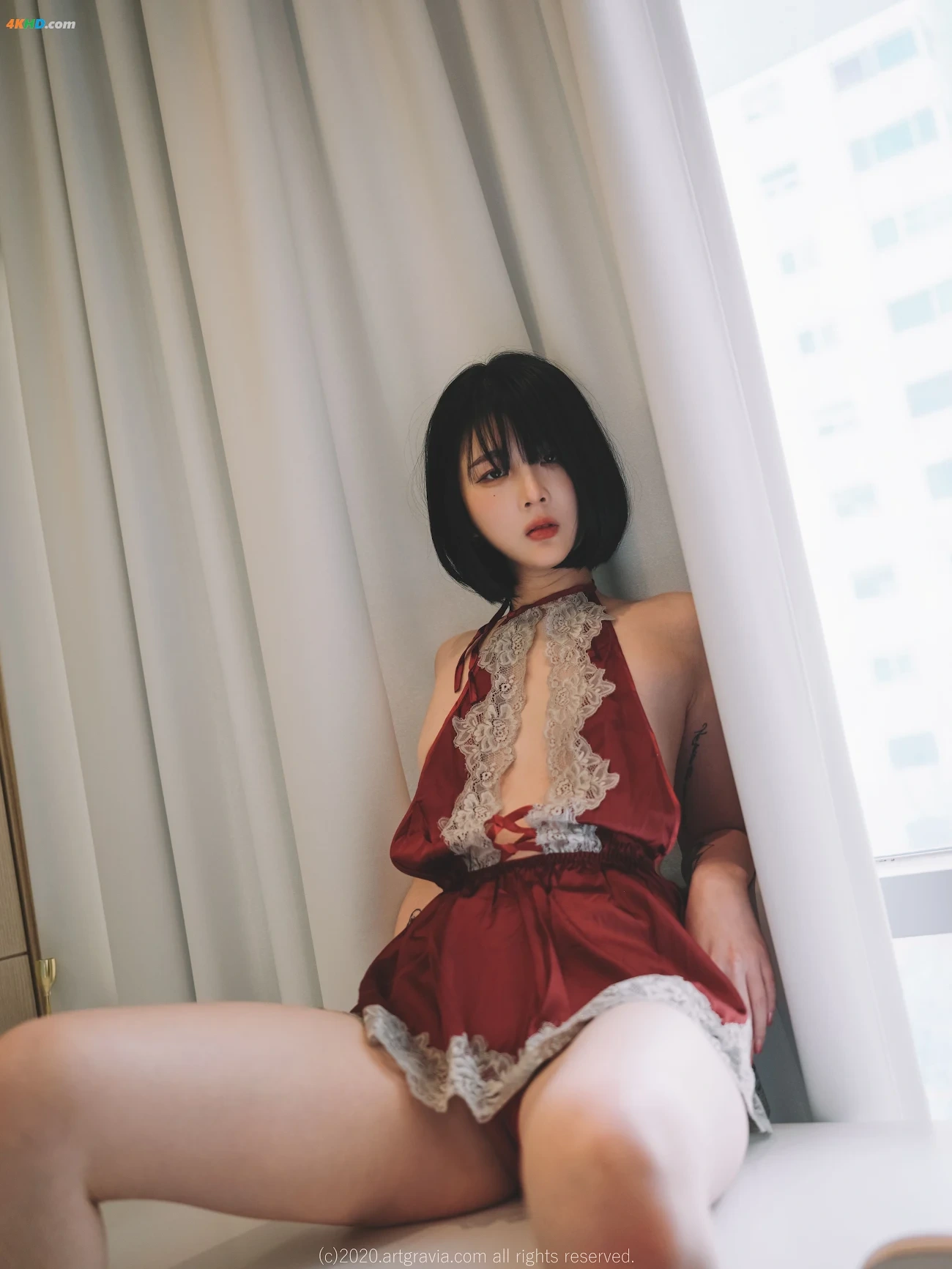 ARTGRAVIA_VOL223 Jangjoo — photo 69